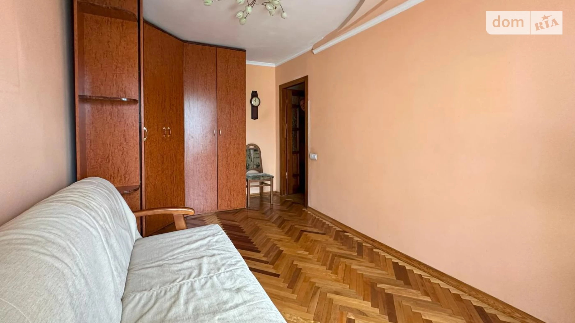 Продается 3-комнатная квартира 67.3 кв. м в Львове, ул. Панча Петра, 18 - фото 5