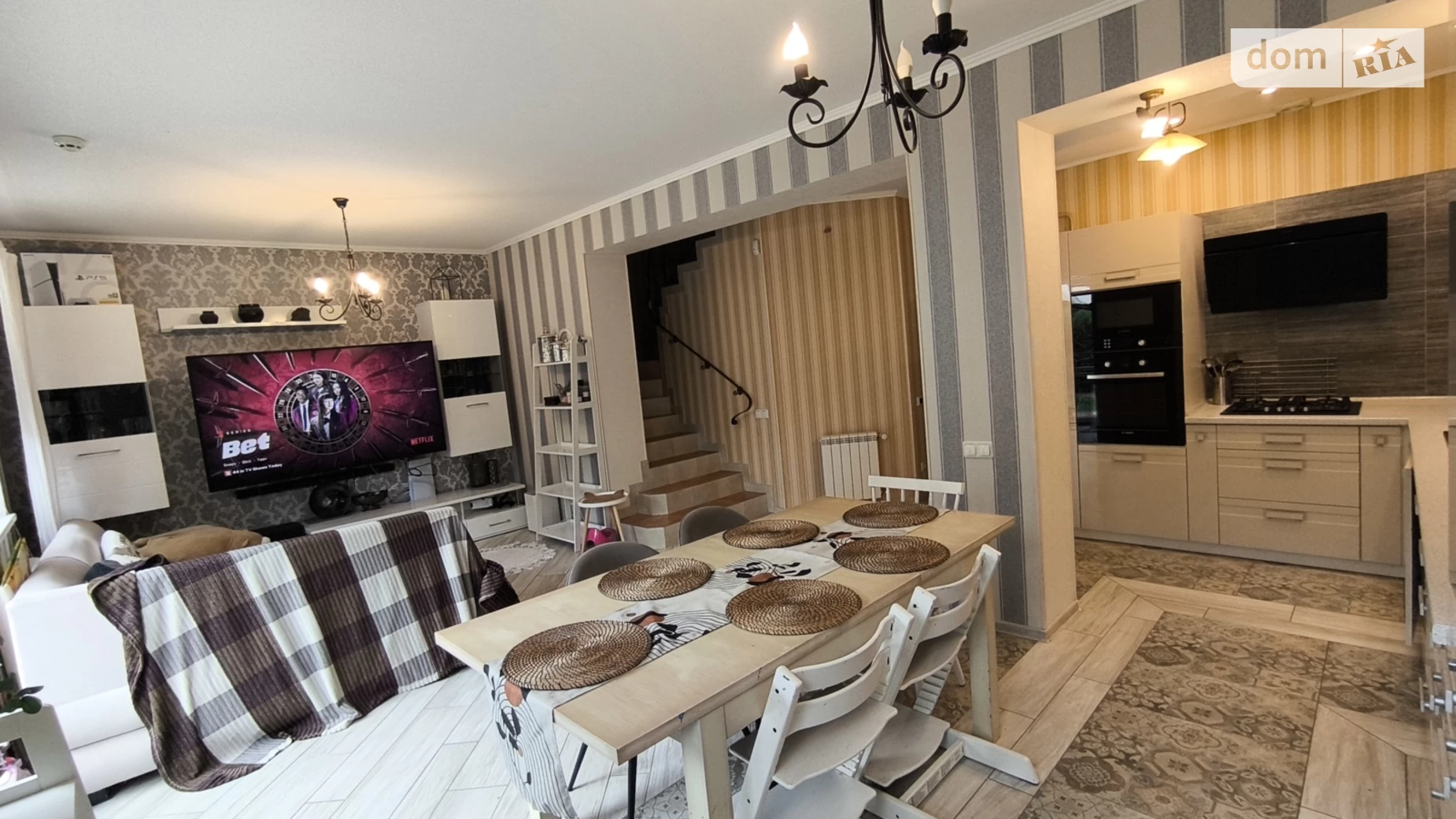 ул. Николая Амосова Святопетровское, цена: 144000 $ - фото 4