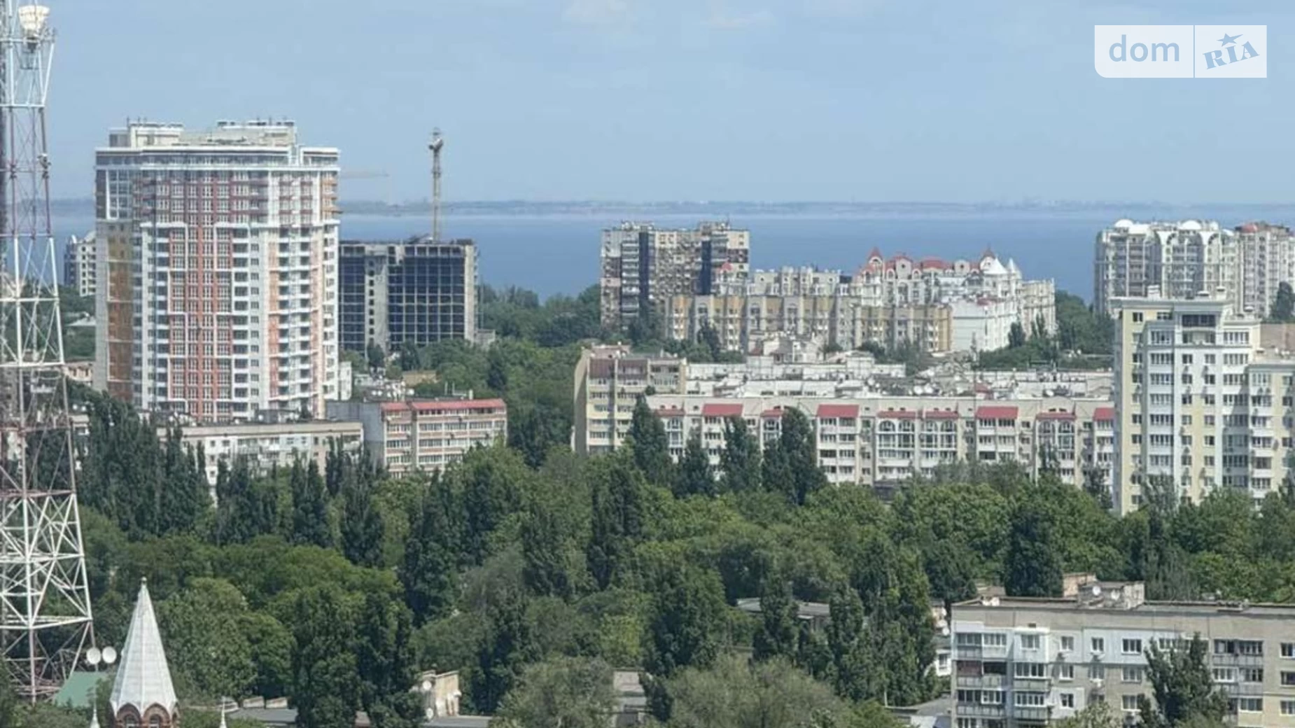 Продается 1-комнатная квартира 43 кв. м в Одессе, ул. Краснова, 3/61 - фото 4