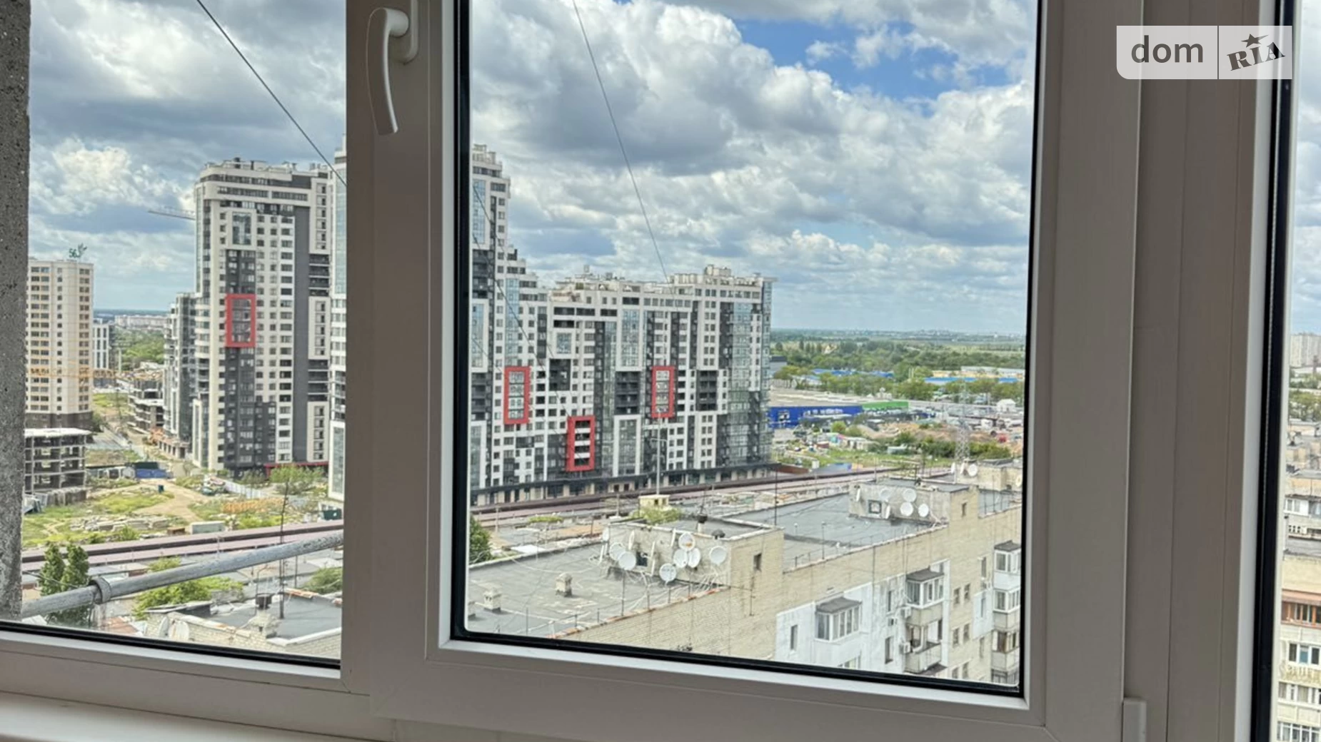 Продается 1-комнатная квартира 43.5 кв. м в Одессе, ул. Архитекторская - фото 2