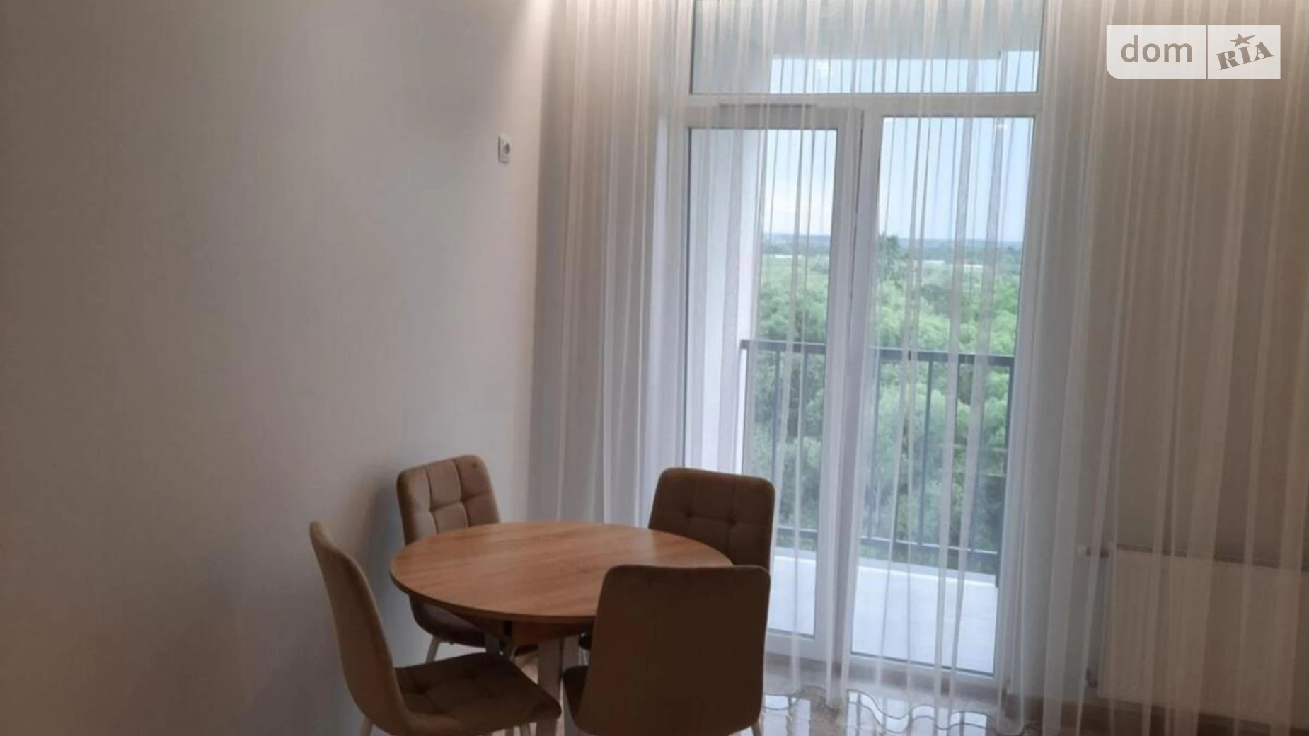 Сдается в аренду 1-комнатная квартира 43 кв. м в Львове, цена: 500 $ - фото 2