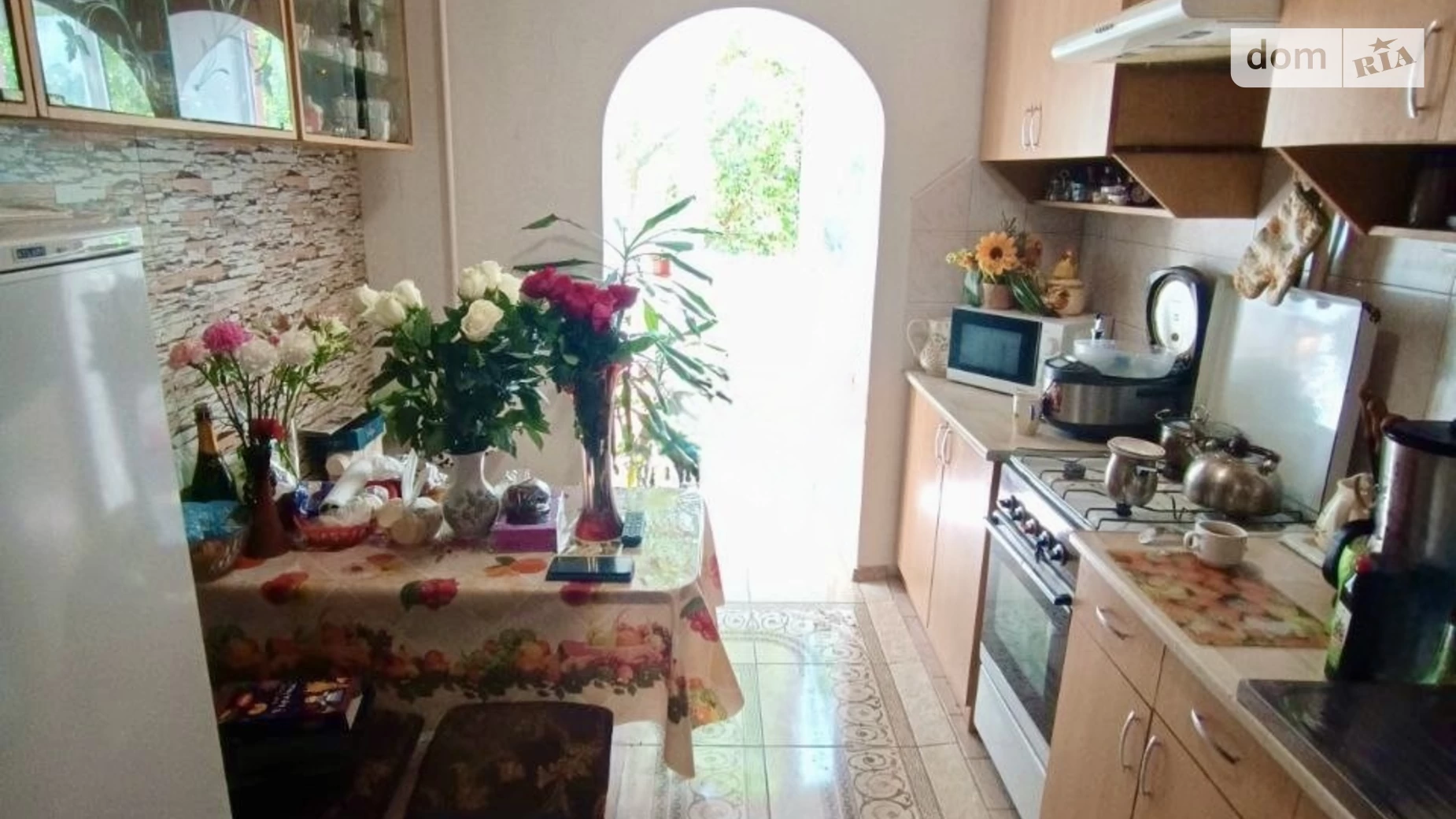 Продается 3-комнатная квартира 66.7 кв. м в, цена: 57000 $ - фото 3