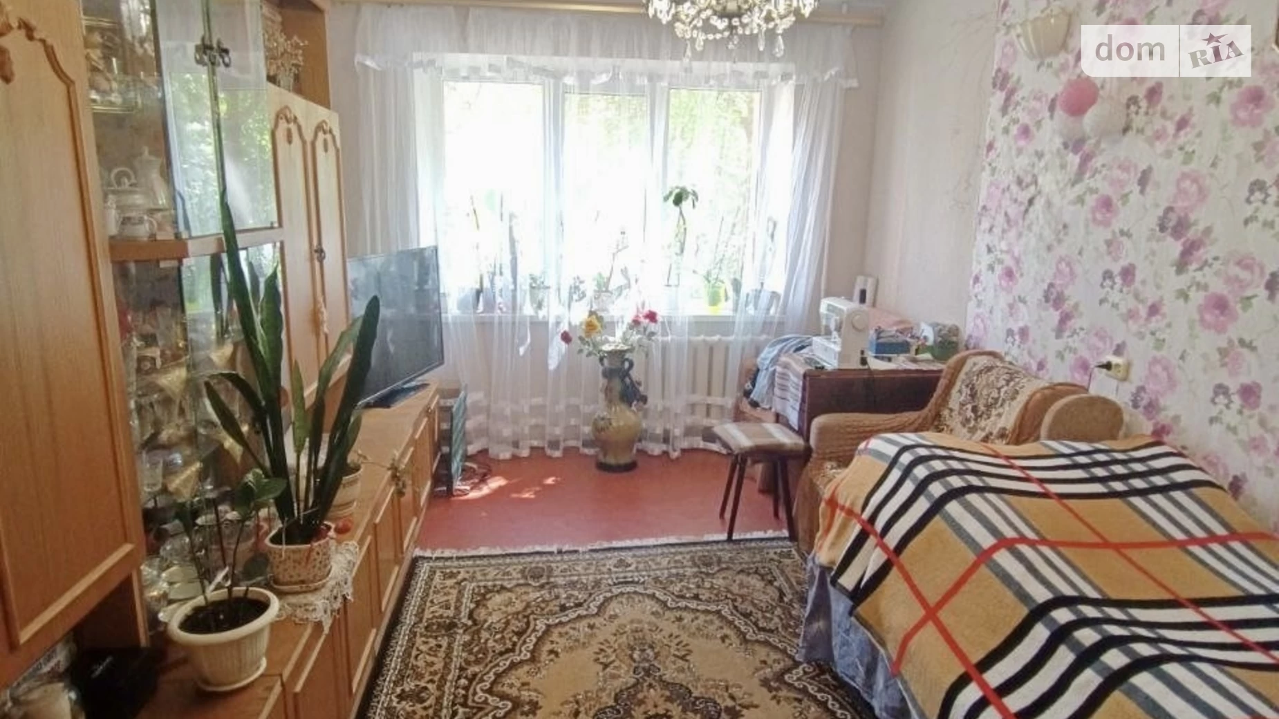 Продается 3-комнатная квартира 66.7 кв. м в, цена: 57000 $ - фото 5