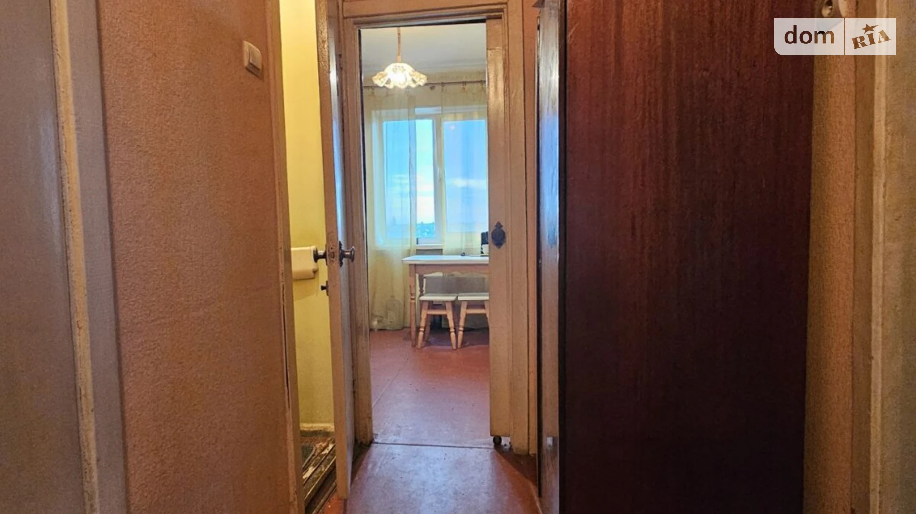 Продается 1-комнатная квартира 34.8 кв. м в Белой Церкви, ул. Героев Крут(Комсомольская), 98 - фото 3