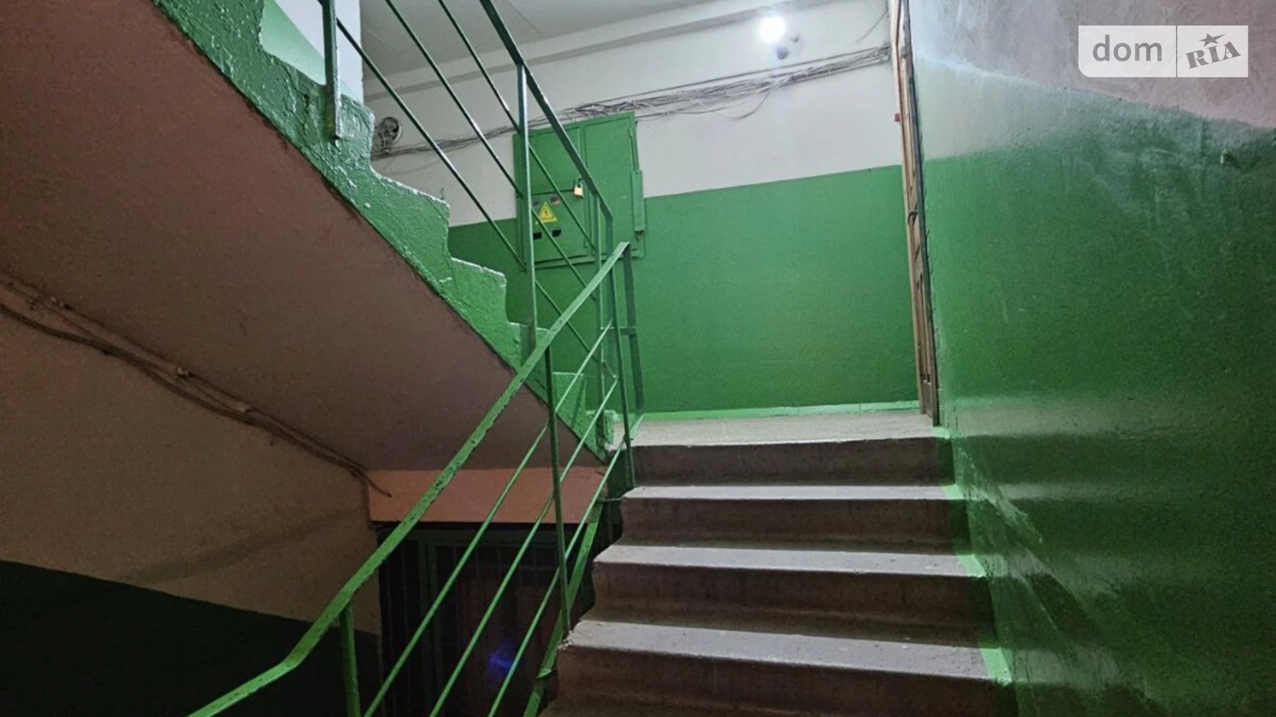 Продается 1-комнатная квартира 34.8 кв. м в Белой Церкви, ул. Героев Крут(Комсомольская), 98 - фото 4