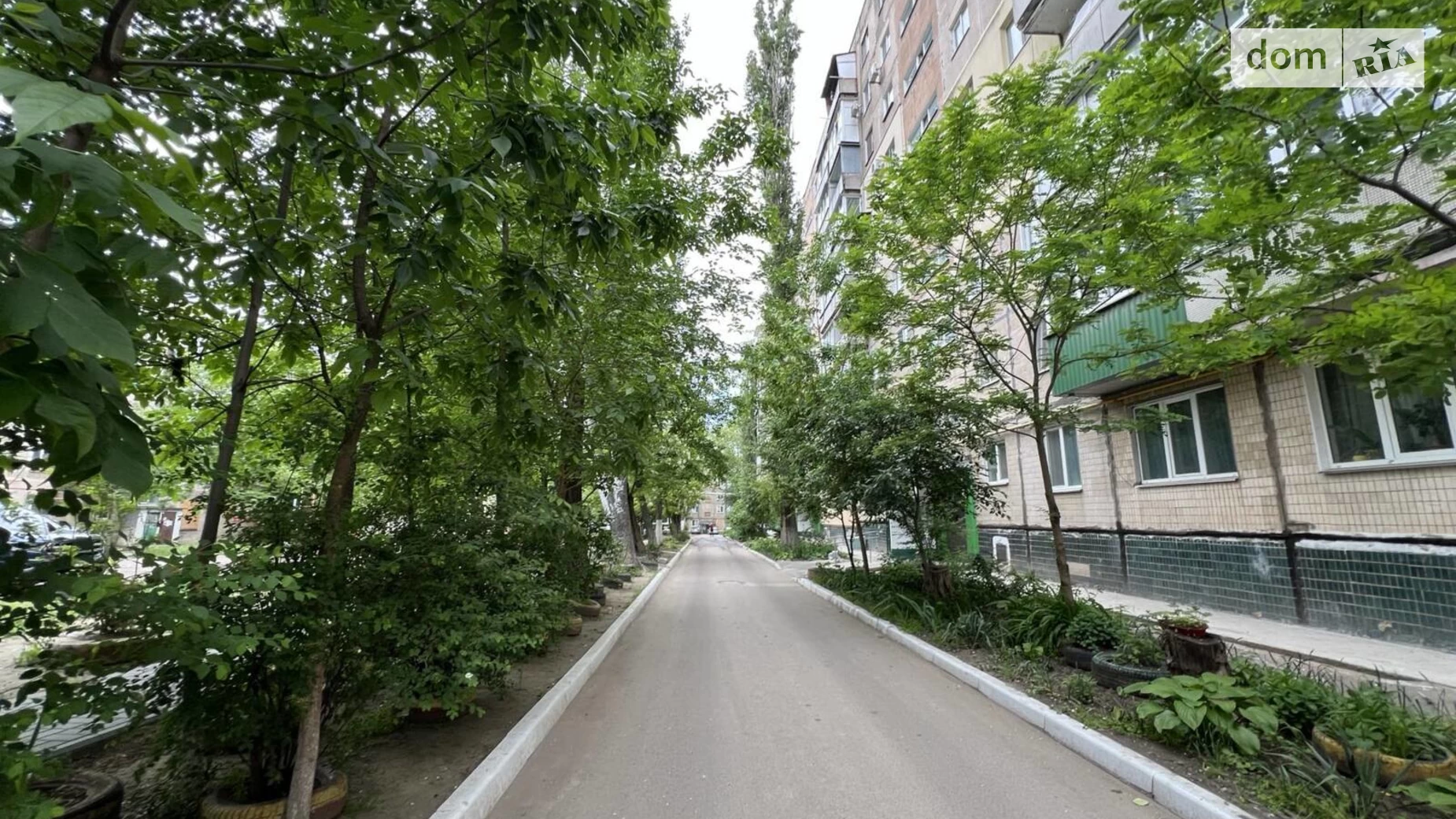 Продается 3-комнатная квартира 58.4 кв. м в Николаеве, ул. Космонавтов, 132 - фото 2