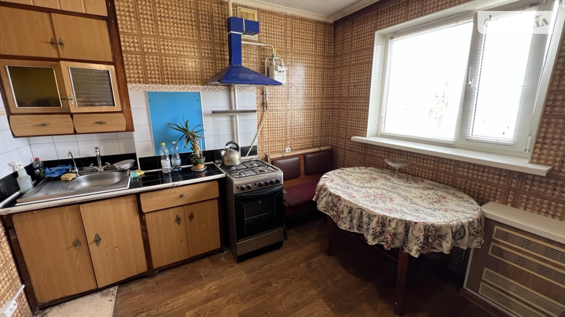 Продается 3-комнатная квартира 58.4 кв. м в Николаеве, ул. Космонавтов, 132 - фото 5