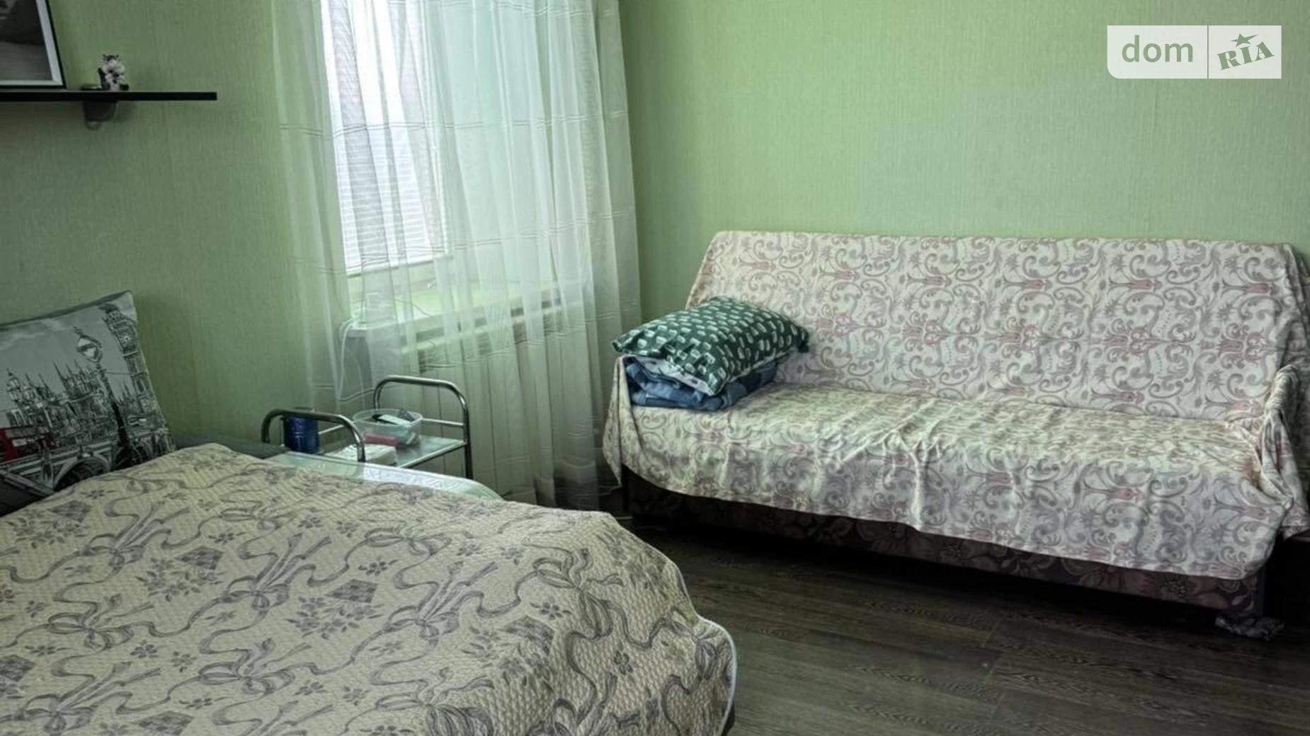 Продается 1-комнатная квартира 42.5 кв. м в Одессе, ул. Палия Семена, 96 - фото 3