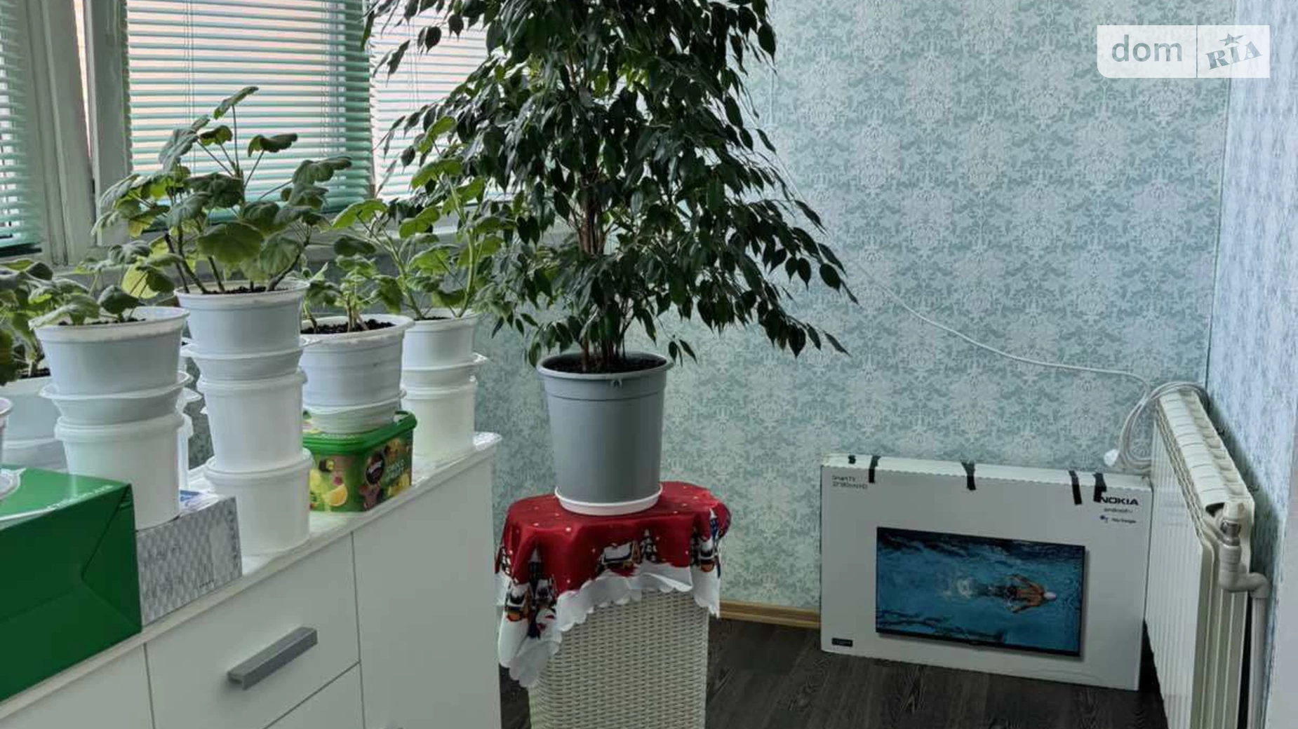 Продается 1-комнатная квартира 42.5 кв. м в Одессе, ул. Палия Семена, 96 - фото 4