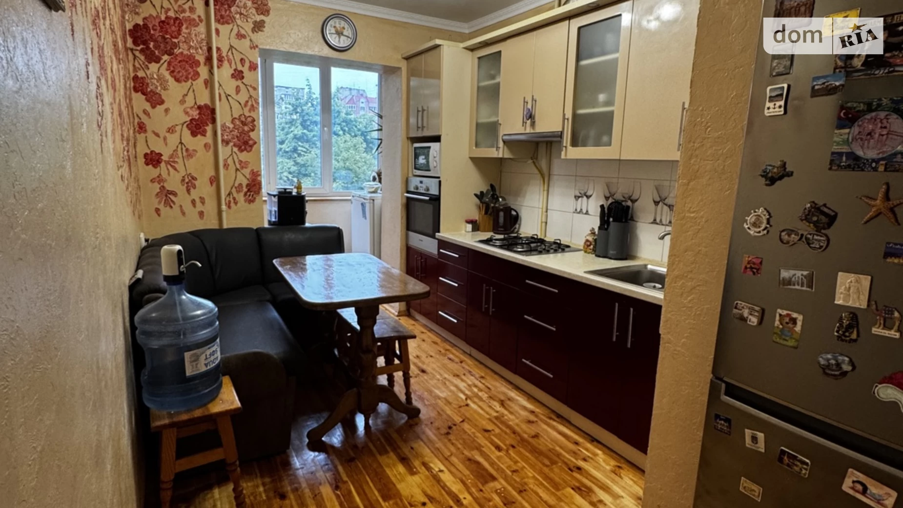 Продается 3-комнатная квартира 66.1 кв. м в, цена: 66000 $ - фото 3