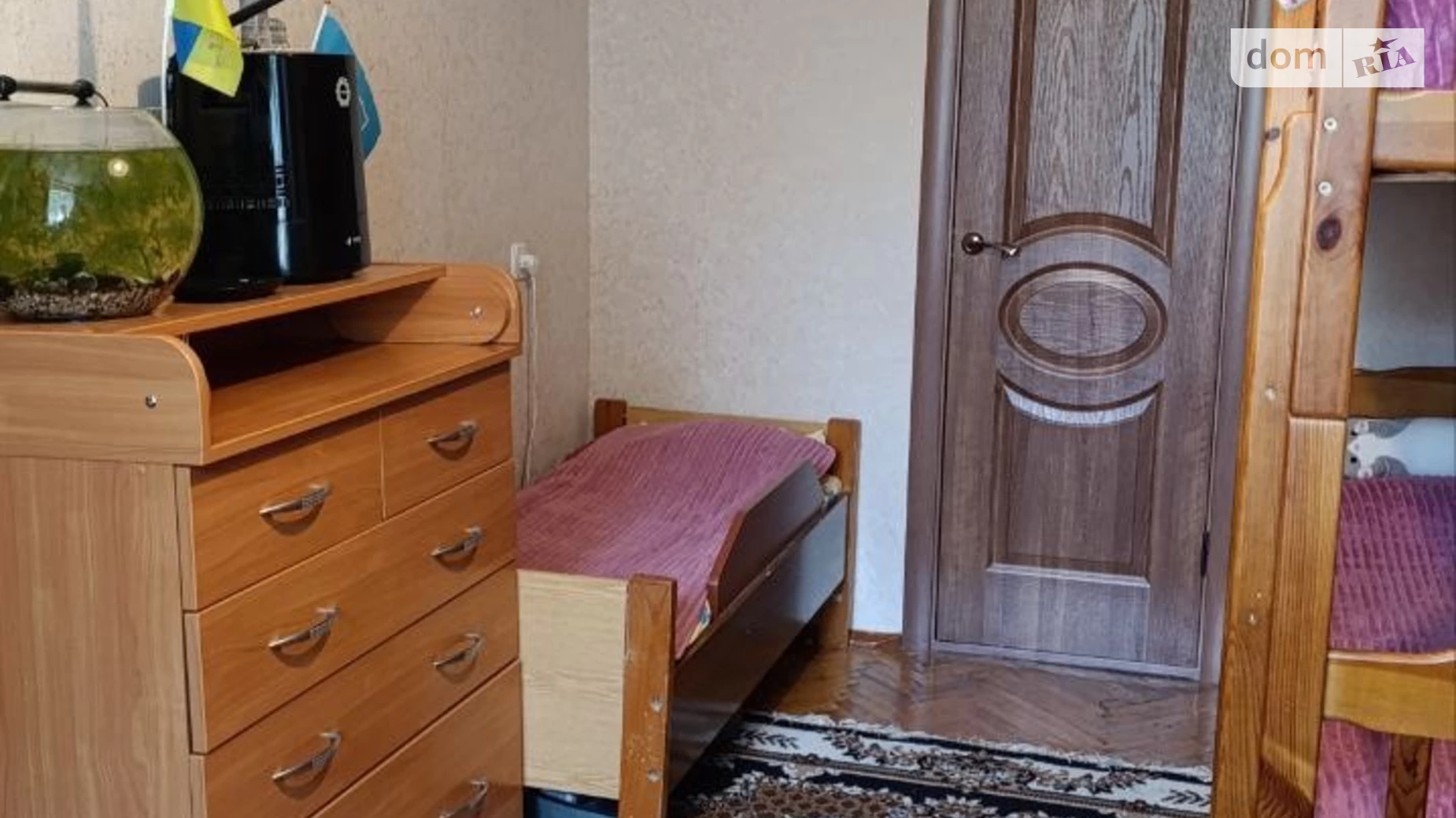 Продається 2-кімнатна квартира 46.2 кв. м у Вінниці, вул. 600-річчя, 32 - фото 4