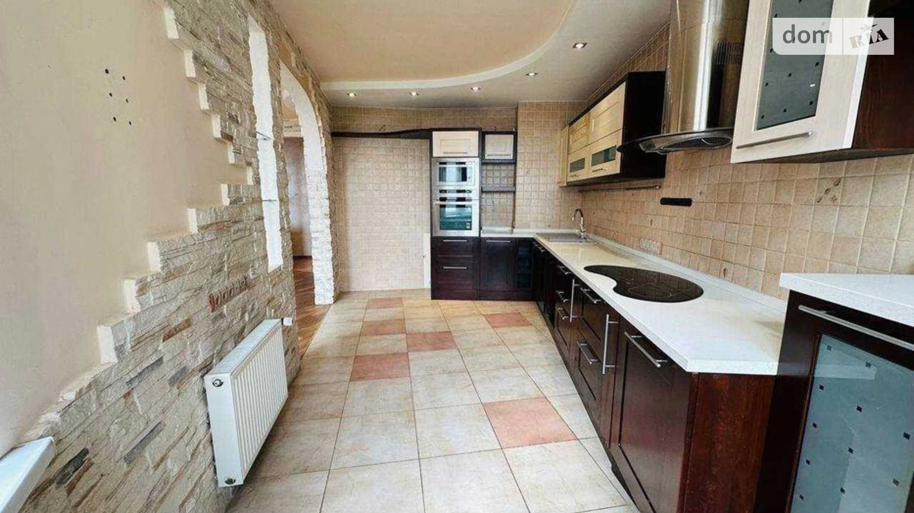Продается 4-комнатная квартира 139 кв. м в Киеве, цена: 150000 $ - фото 3