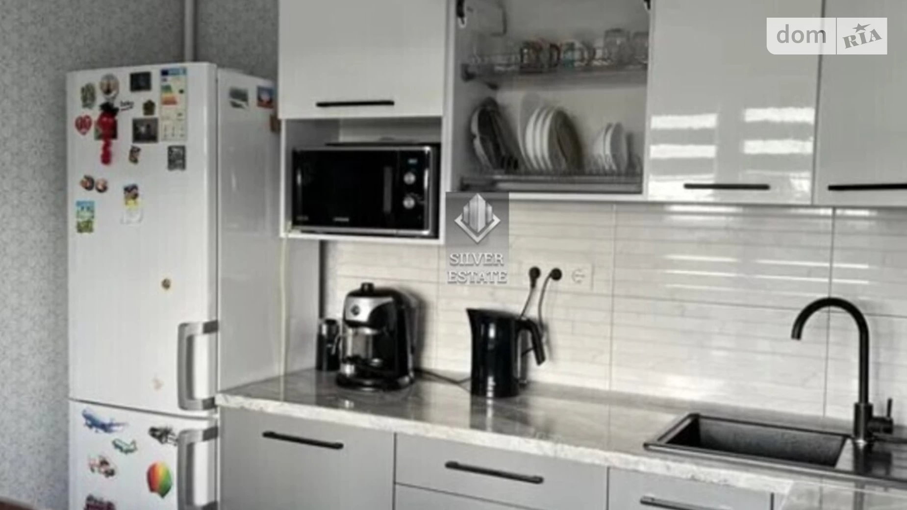 2-кімнатна квартира 52 кв. м у Запоріжжі, цена: 29000 $ - фото 5