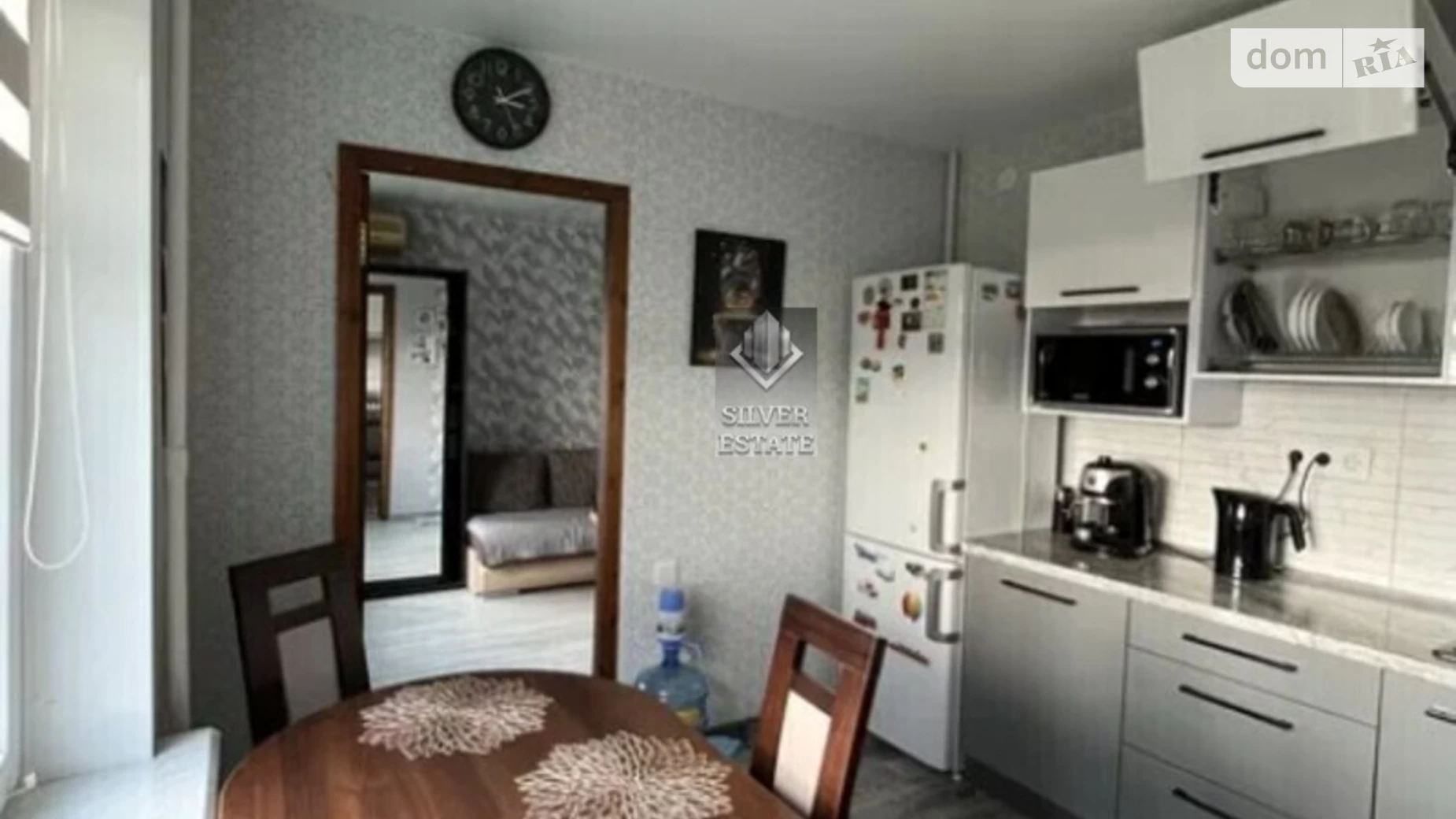 2-кімнатна квартира 52 кв. м у Запоріжжі, цена: 29000 $ - фото 4