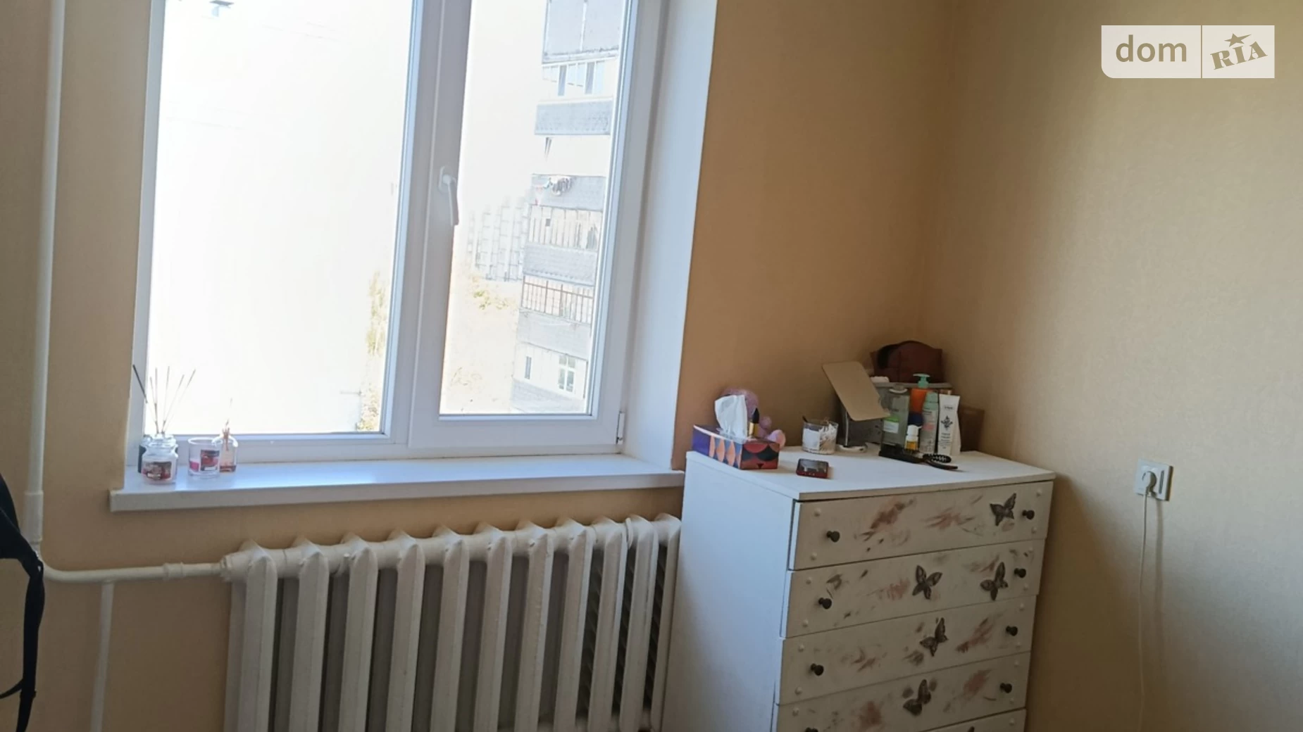 Сдается в аренду 2-комнатная квартира 50 кв. м в Виннице, ул. Марии Литвиненко-Вольгемут, 30 - фото 2