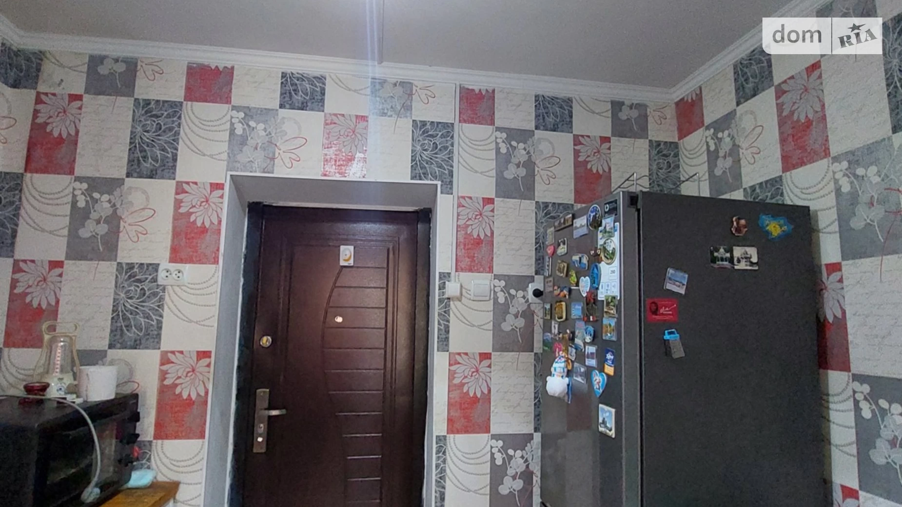 Продается комната 24 кв. м в Черноморске, цена: 10000 $ - фото 5