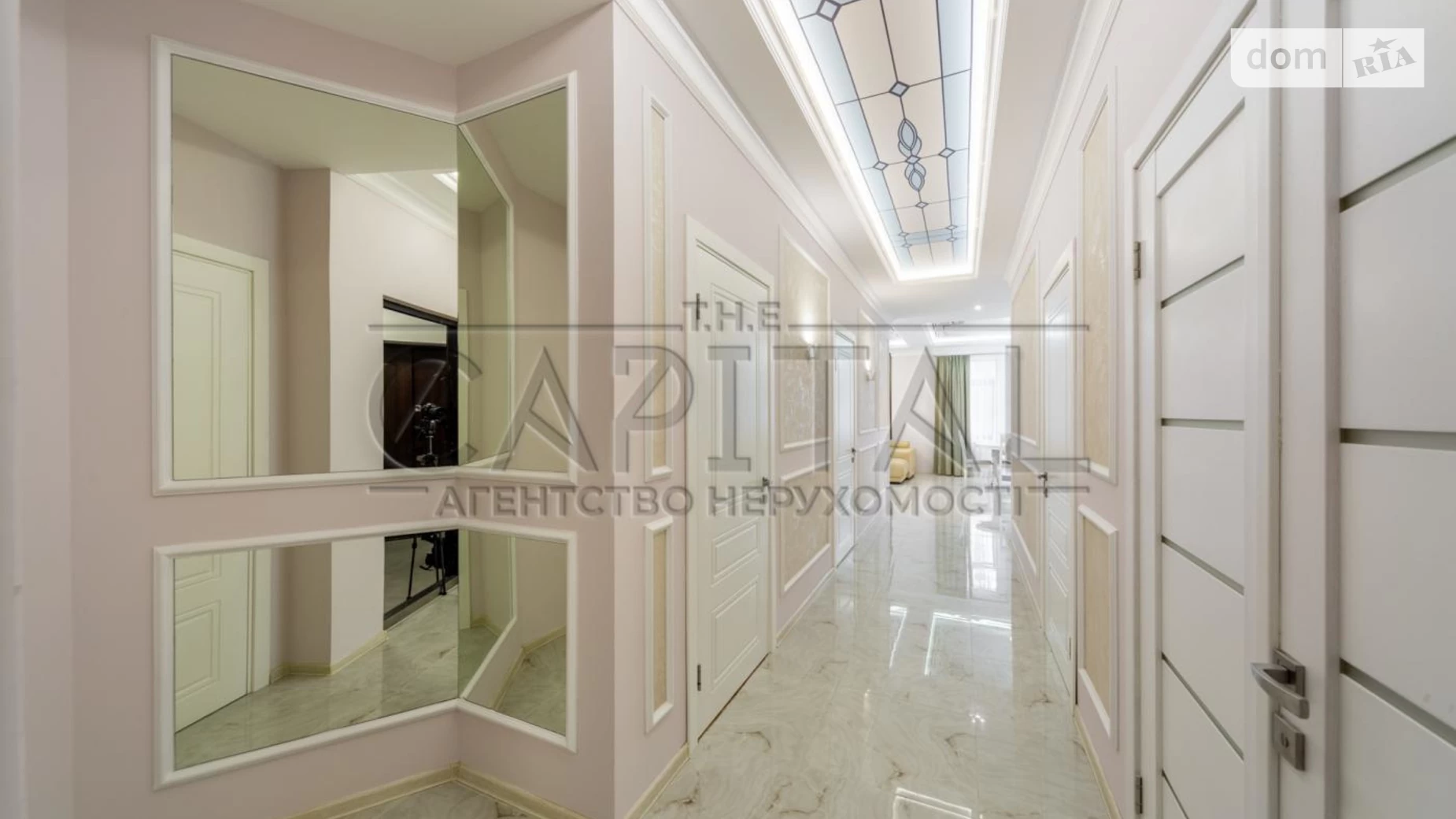 Продается 3-комнатная квартира 118.2 кв. м в Киеве, ул. Лукьяновская, 21Б - фото 2