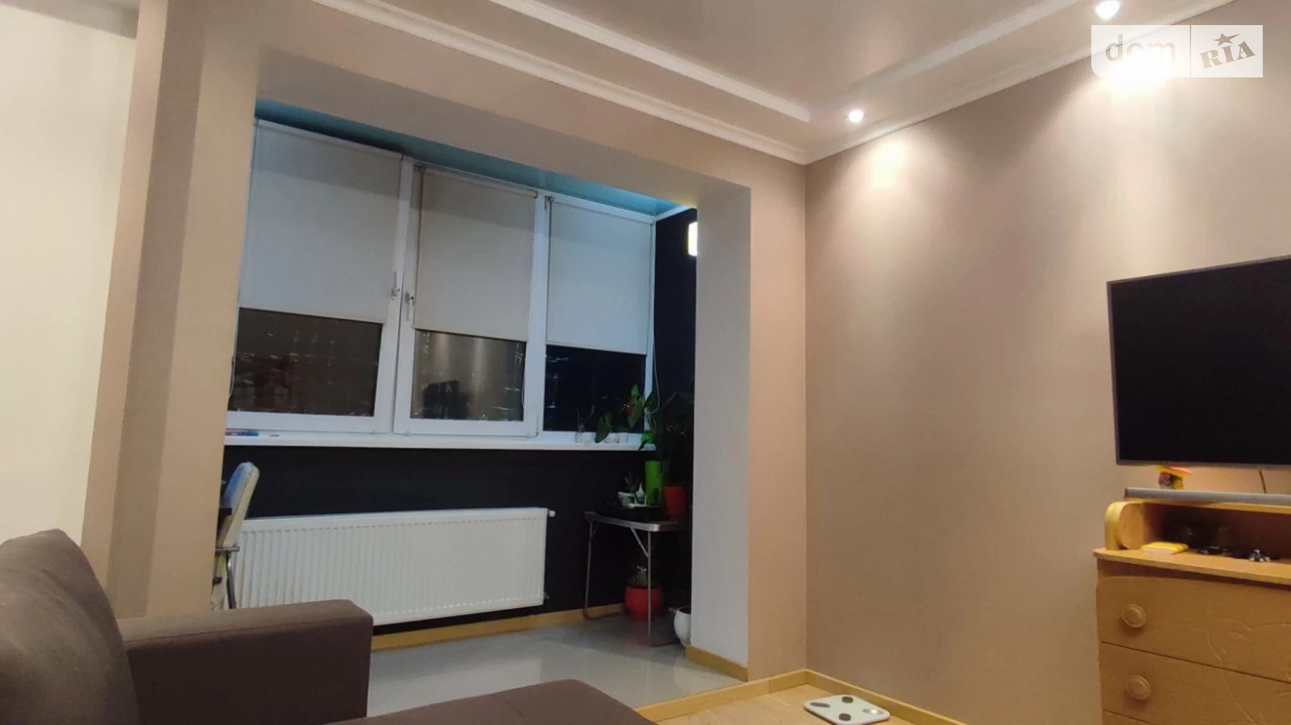Продается 2-комнатная квартира 51.4 кв. м в Житомире, ул. Шевченко, 105 - фото 3