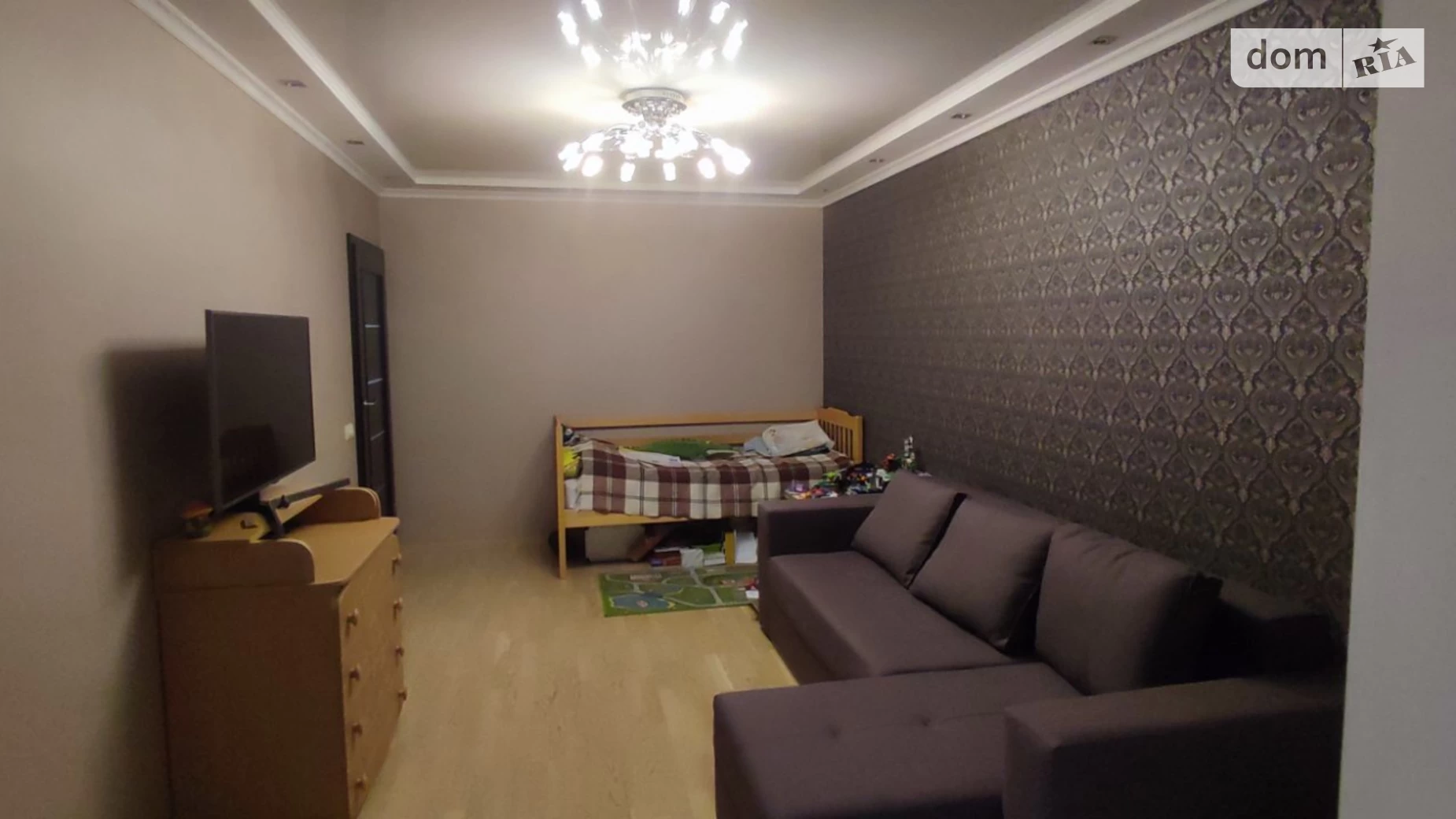 Продается 2-комнатная квартира 51.4 кв. м в Житомире, ул. Шевченко, 105 - фото 5