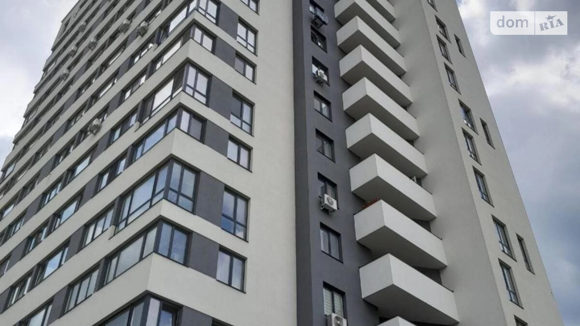 Продается 1-комнатная квартира 50 кв. м в Львове, ул. Камышовая - фото 3