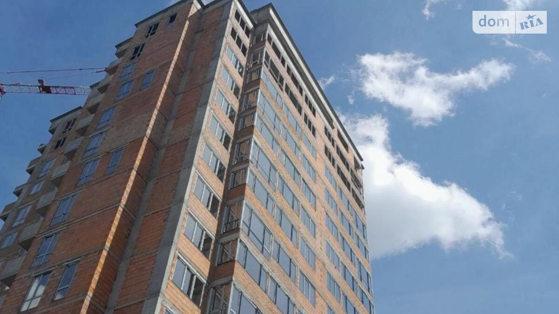 Продается 1-комнатная квартира 50 кв. м в Львове, ул. Камышовая - фото 2