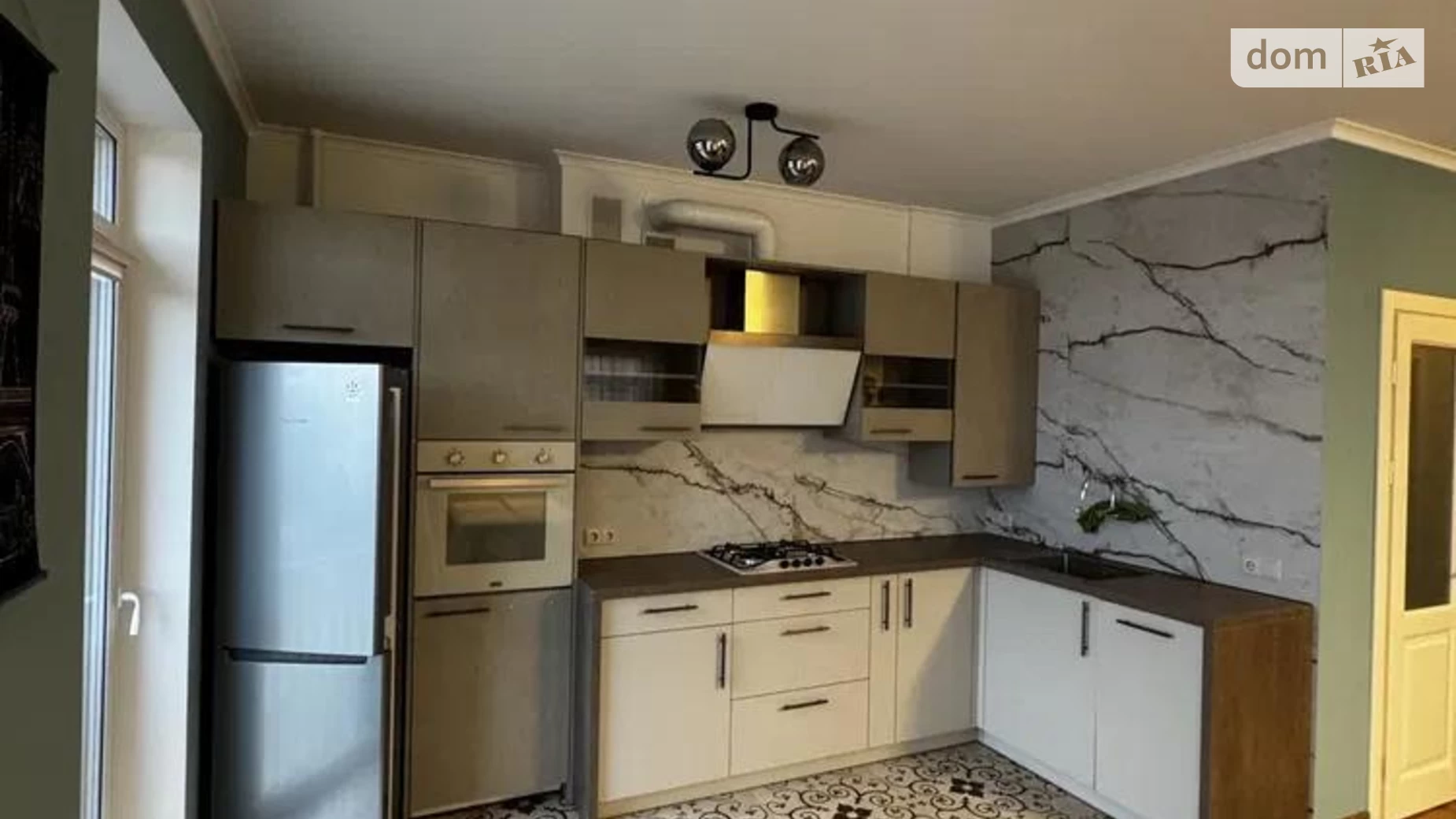 Продается 2-комнатная квартира 65.3 кв. м в Львове, ул. Пасечная - фото 5