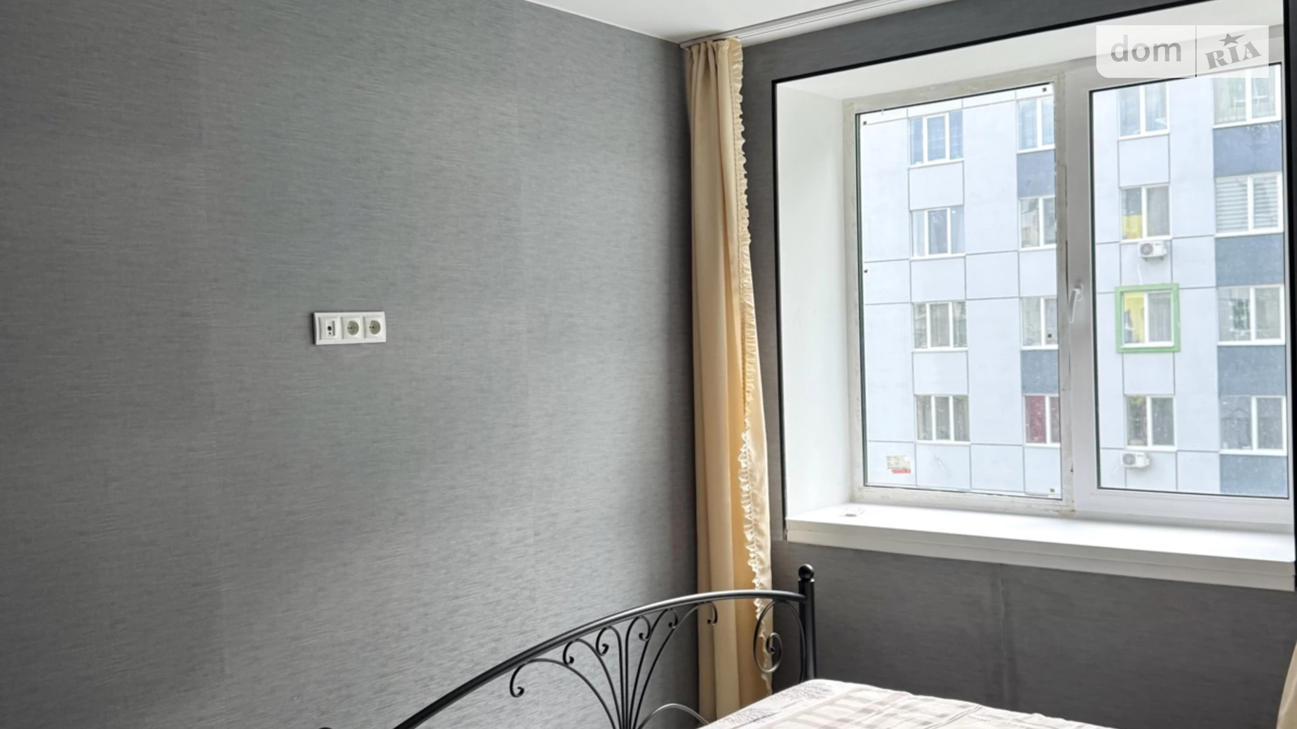Продается 1-комнатная квартира 34.5 кв. м в Ирпене, цена: 52000 $ - фото 3
