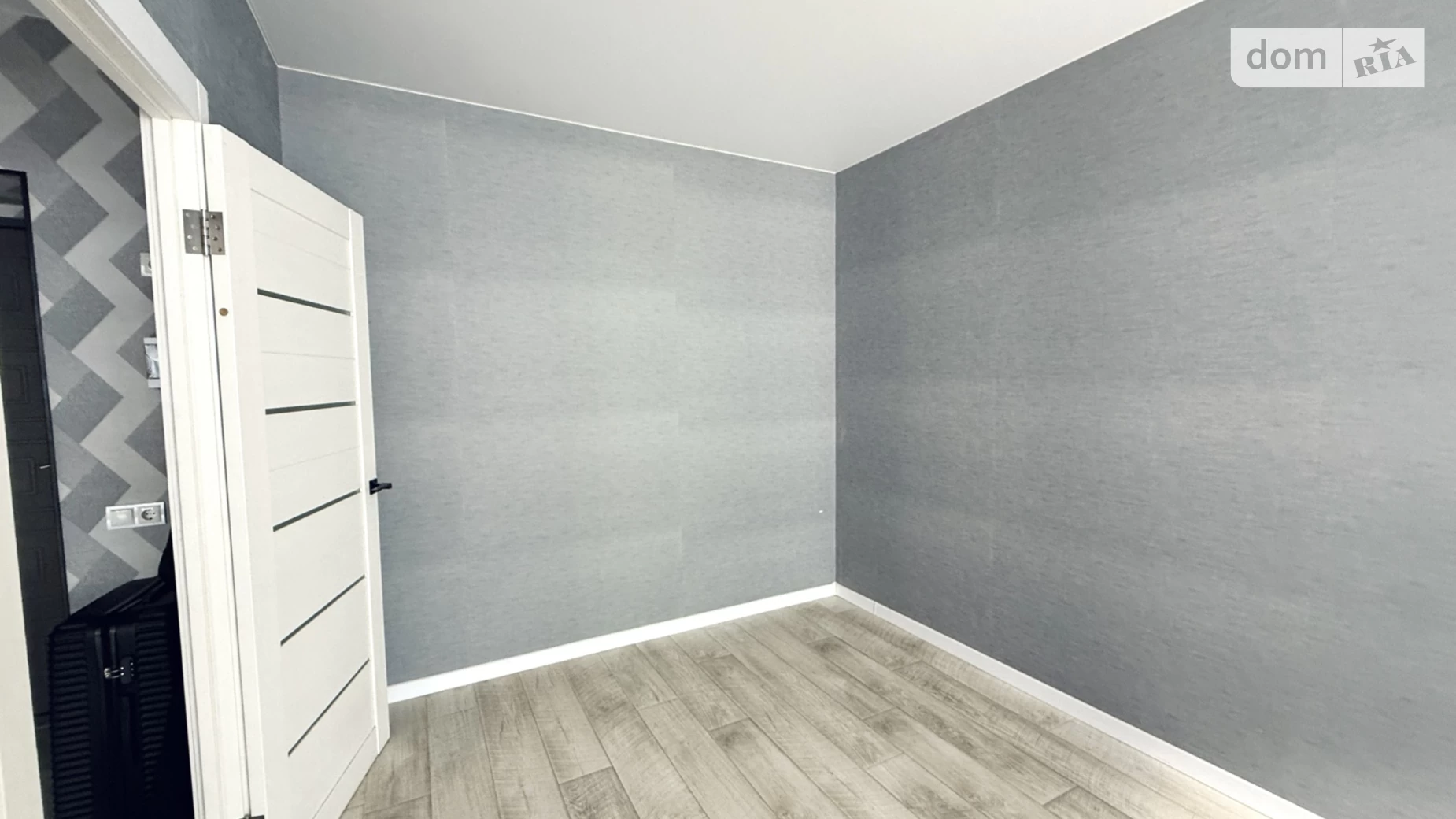 Продается 1-комнатная квартира 34.5 кв. м в Ирпене, цена: 52000 $ - фото 4
