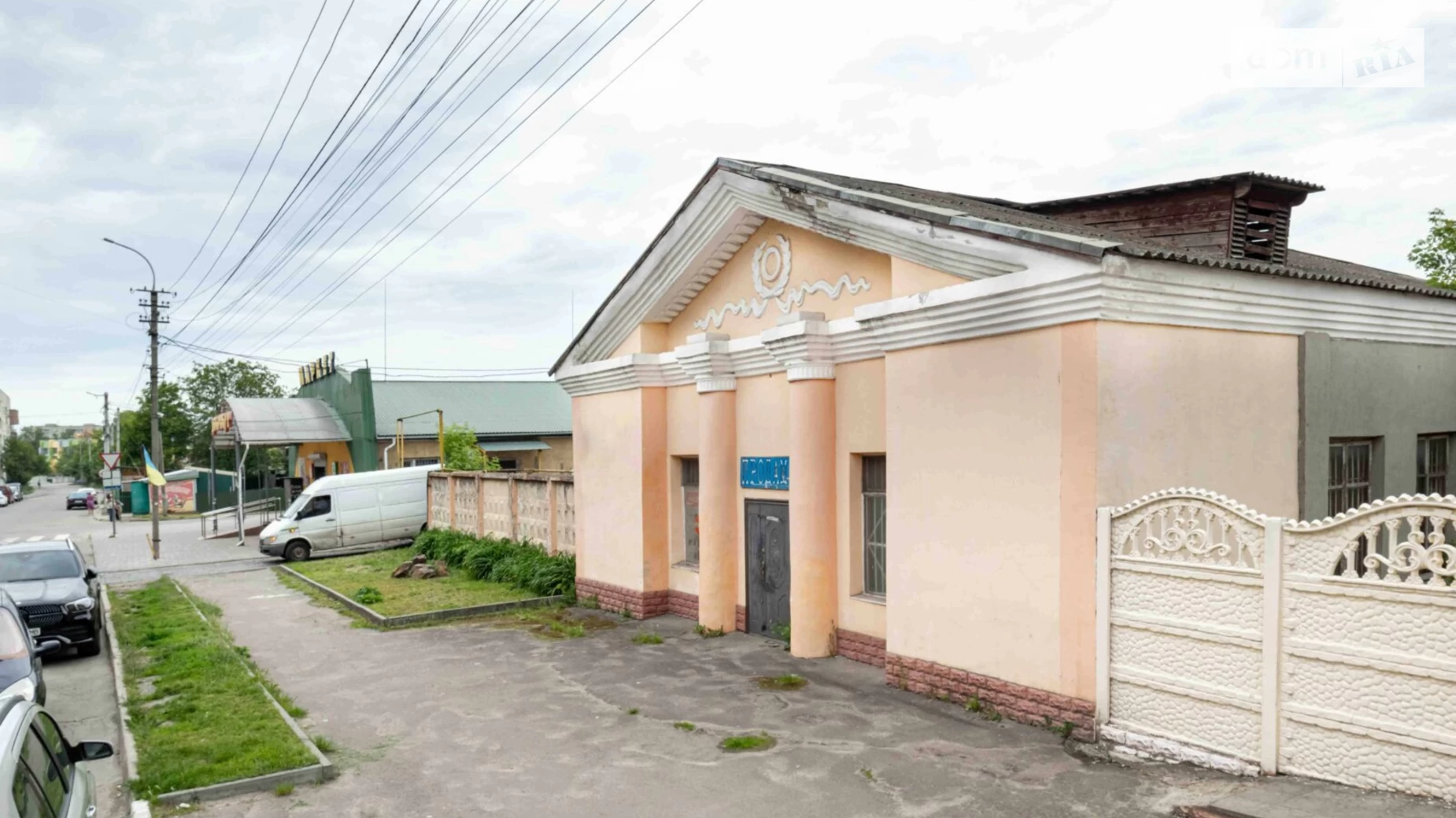 Продается помещения свободного назначения 250.6 кв. м в 1-этажном здании, цена: 75000 $ - фото 3