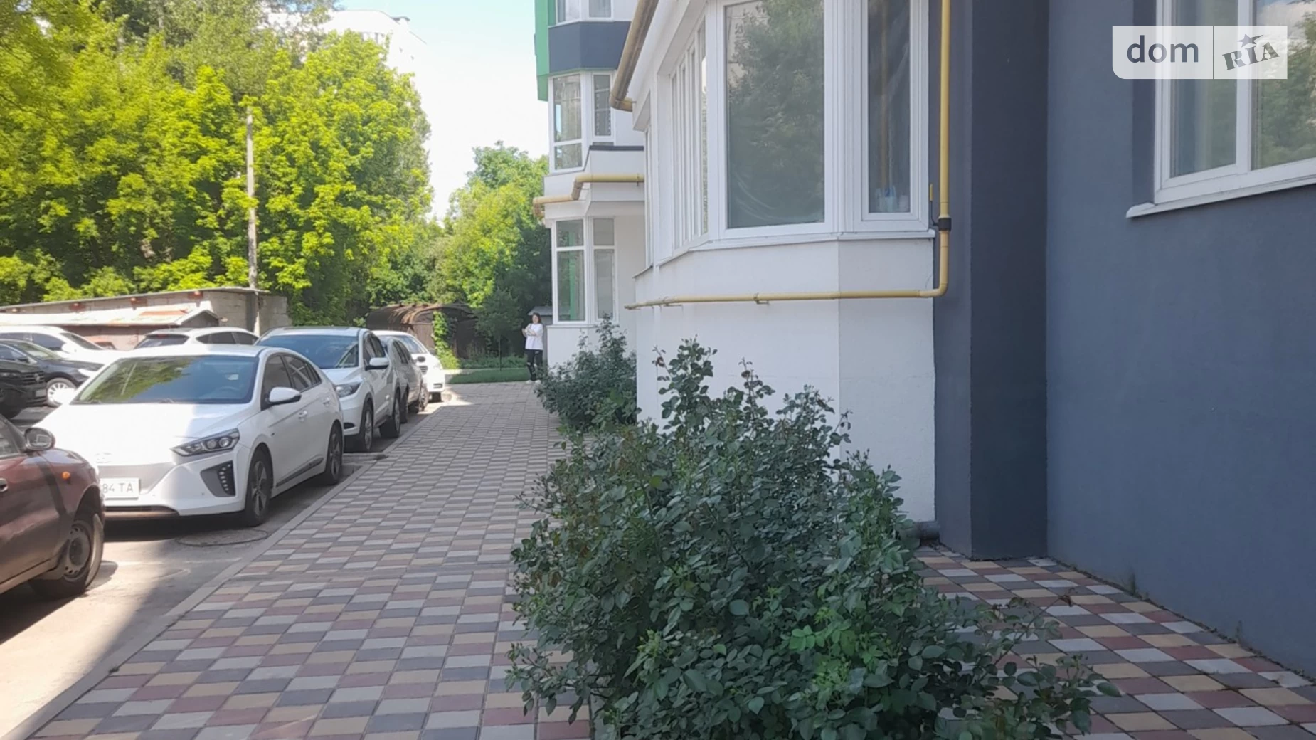 Продається 1-кімнатна квартира 37 кв. м у Вишневому, цена: 38000 $ - фото 3