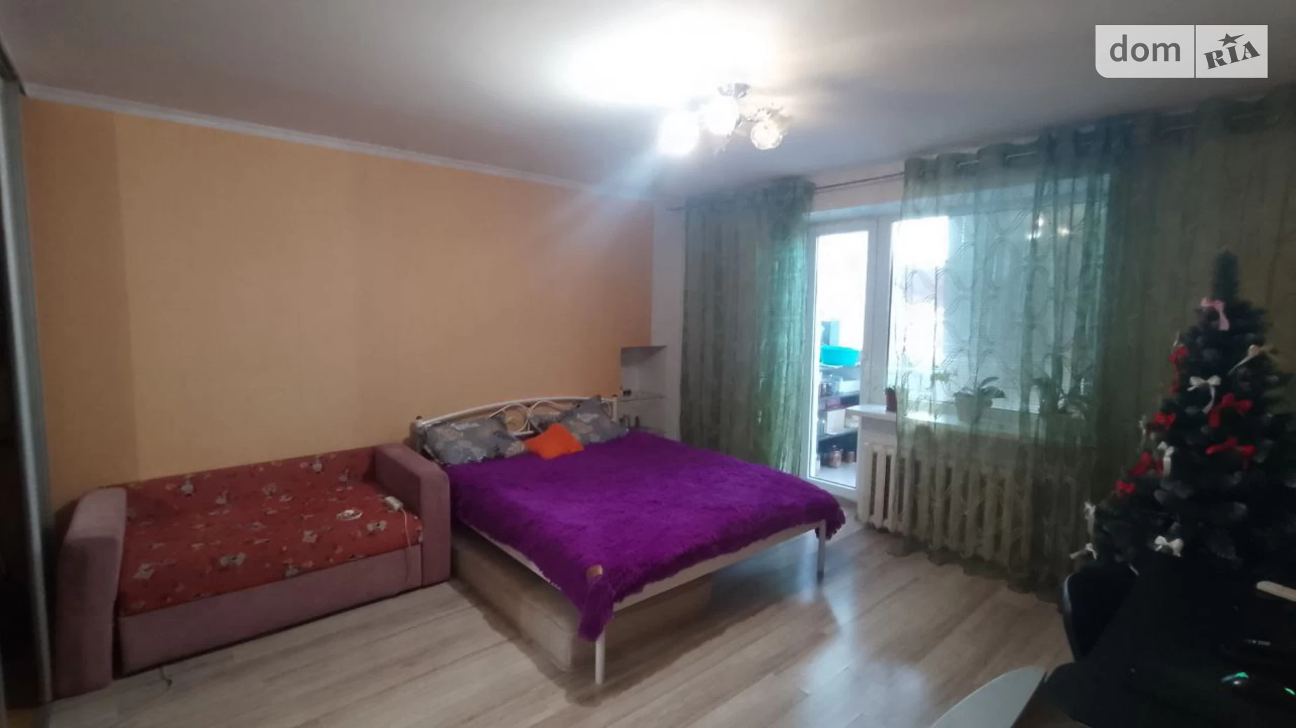 Продається 1-кімнатна квартира 38 кв. м у Одесі, вул. Балківська - фото 2