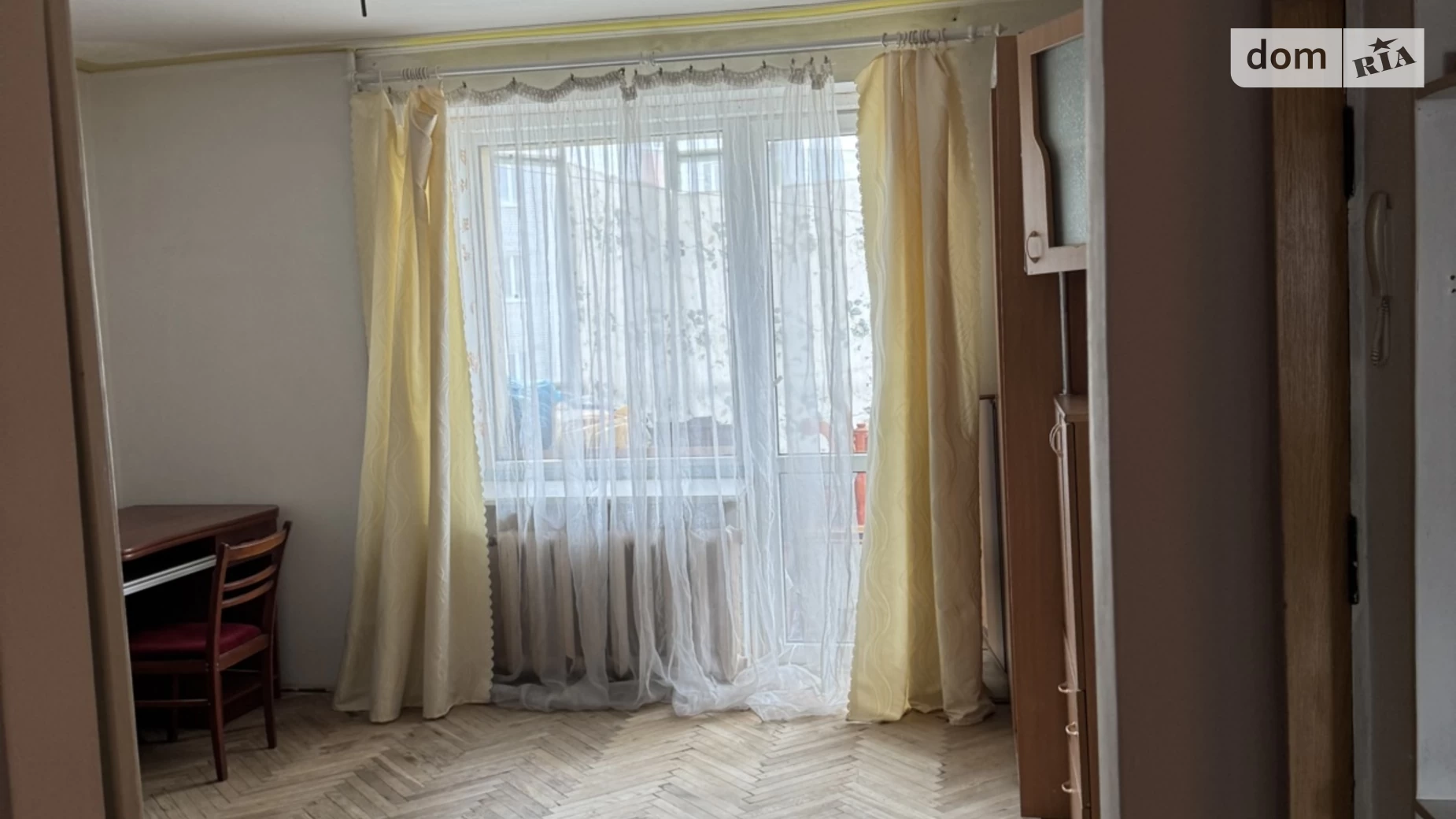 Продается 1-комнатная квартира 39.3 кв. м в Львове, просп. Красной Калины, 39 - фото 3