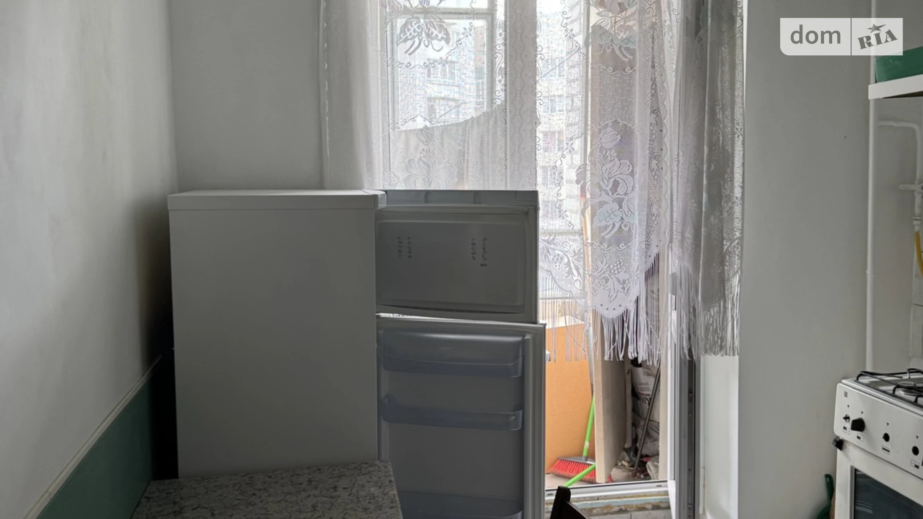 Продается 1-комнатная квартира 39.3 кв. м в Львове, просп. Красной Калины, 39 - фото 5