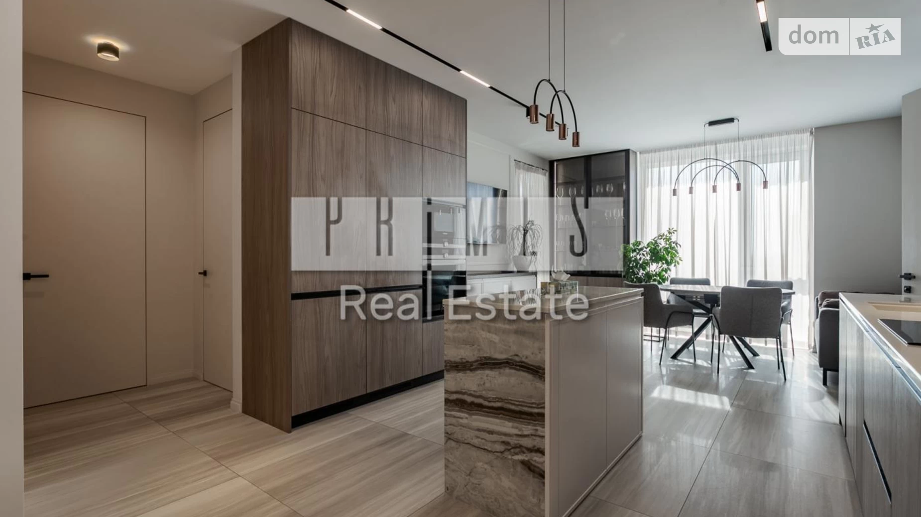Продається 3-кімнатна квартира 94.1 кв. м у Києві, цена: 275000 $ - фото 3