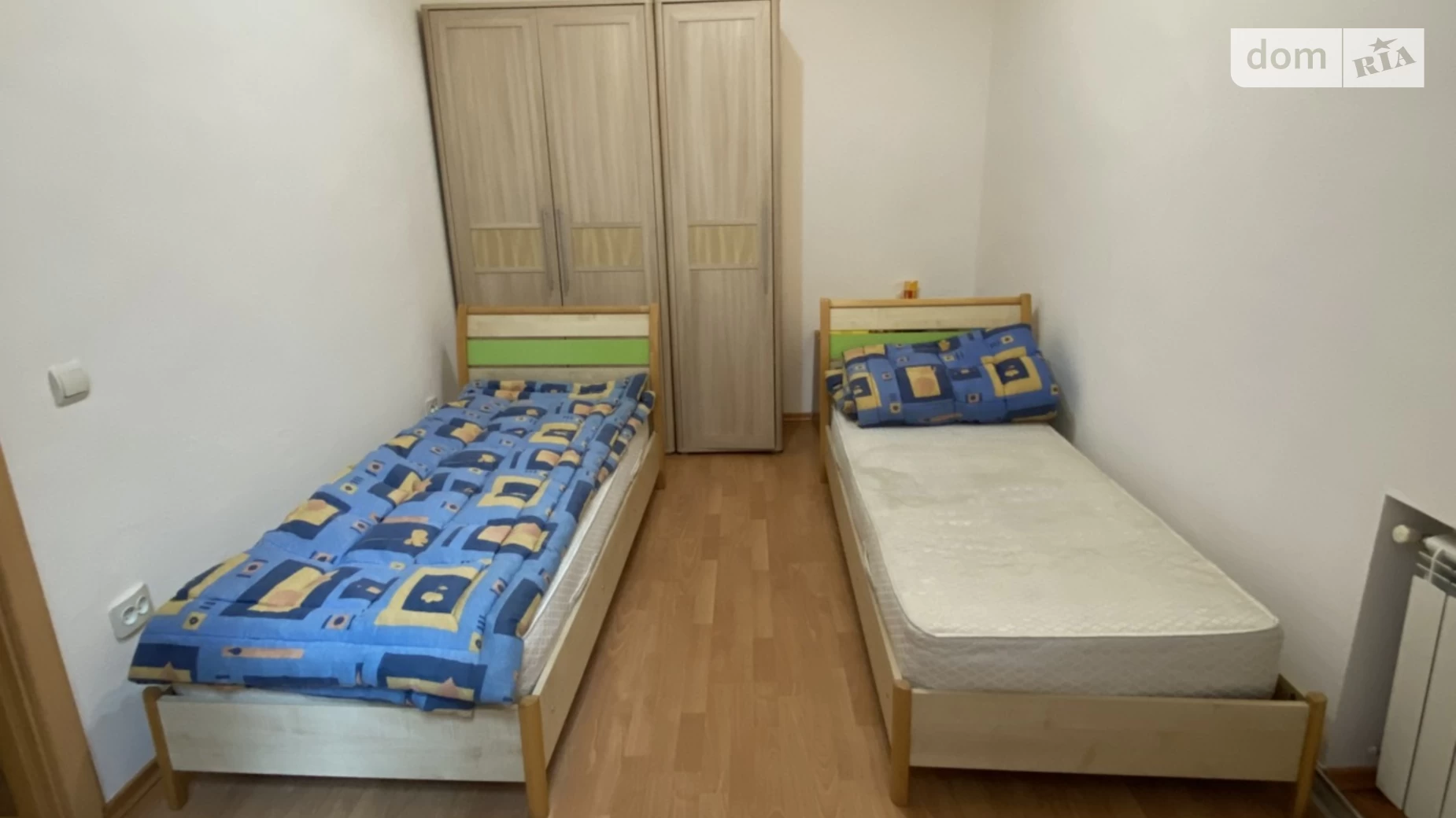 Сдается в аренду 2-комнатная квартира 54 кв. м в Черновцах, ул. Кафедральная, 10 - фото 2