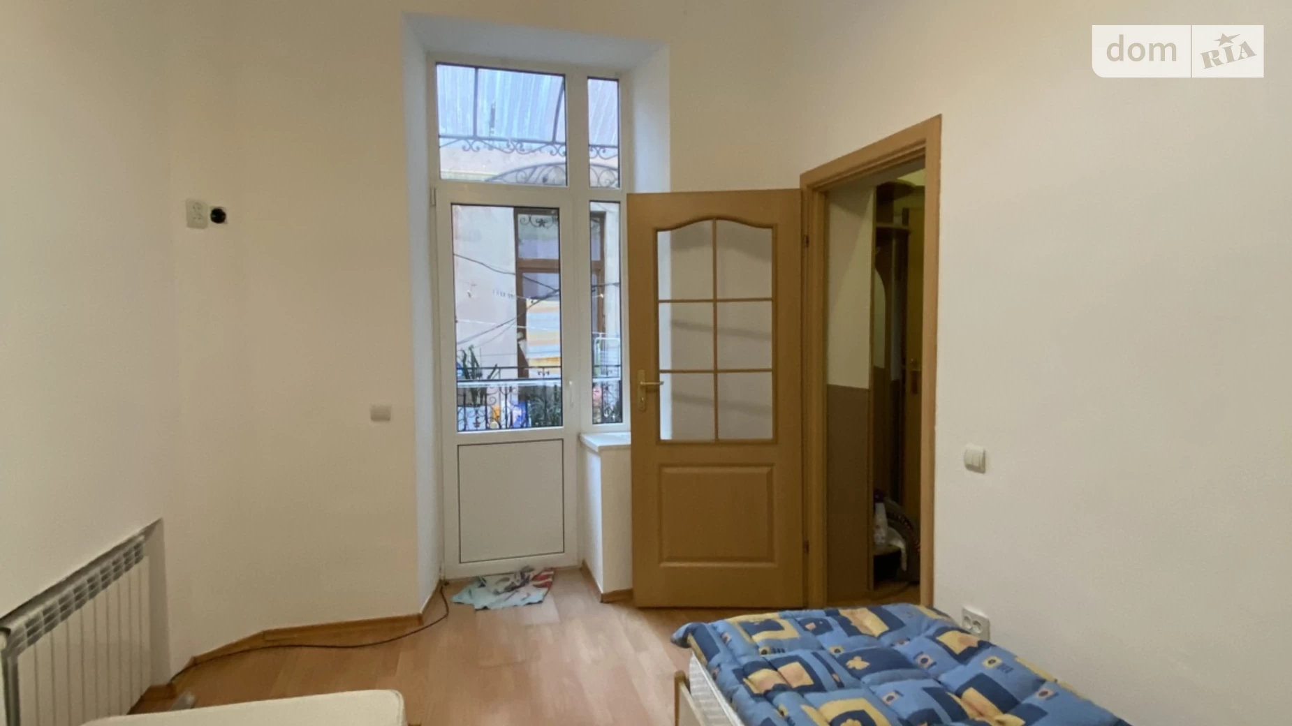 Сдается в аренду 2-комнатная квартира 54 кв. м в Черновцах, ул. Кафедральная, 10 - фото 3