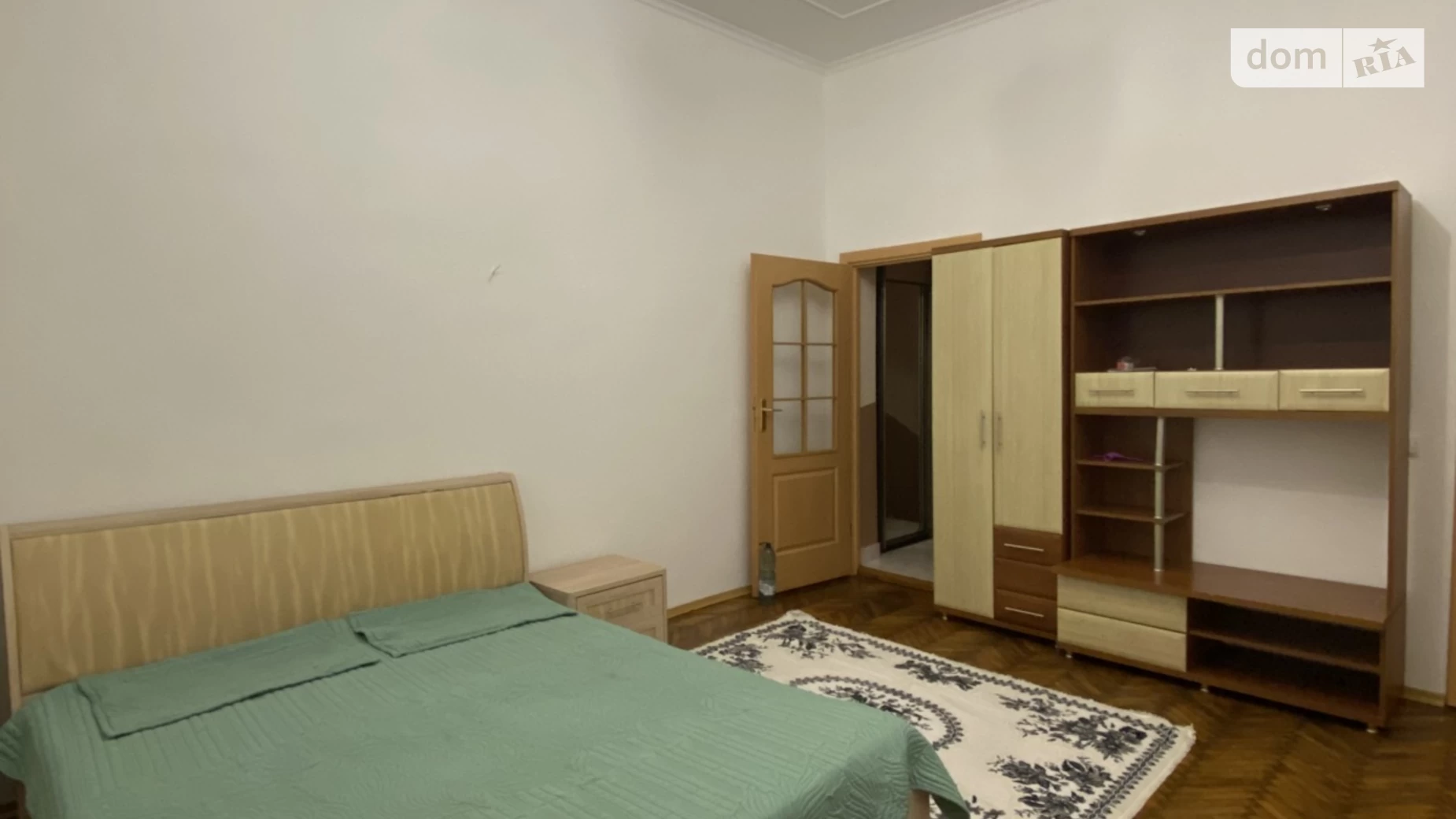 Сдается в аренду 2-комнатная квартира 54 кв. м в Черновцах, ул. Кафедральная, 10 - фото 5