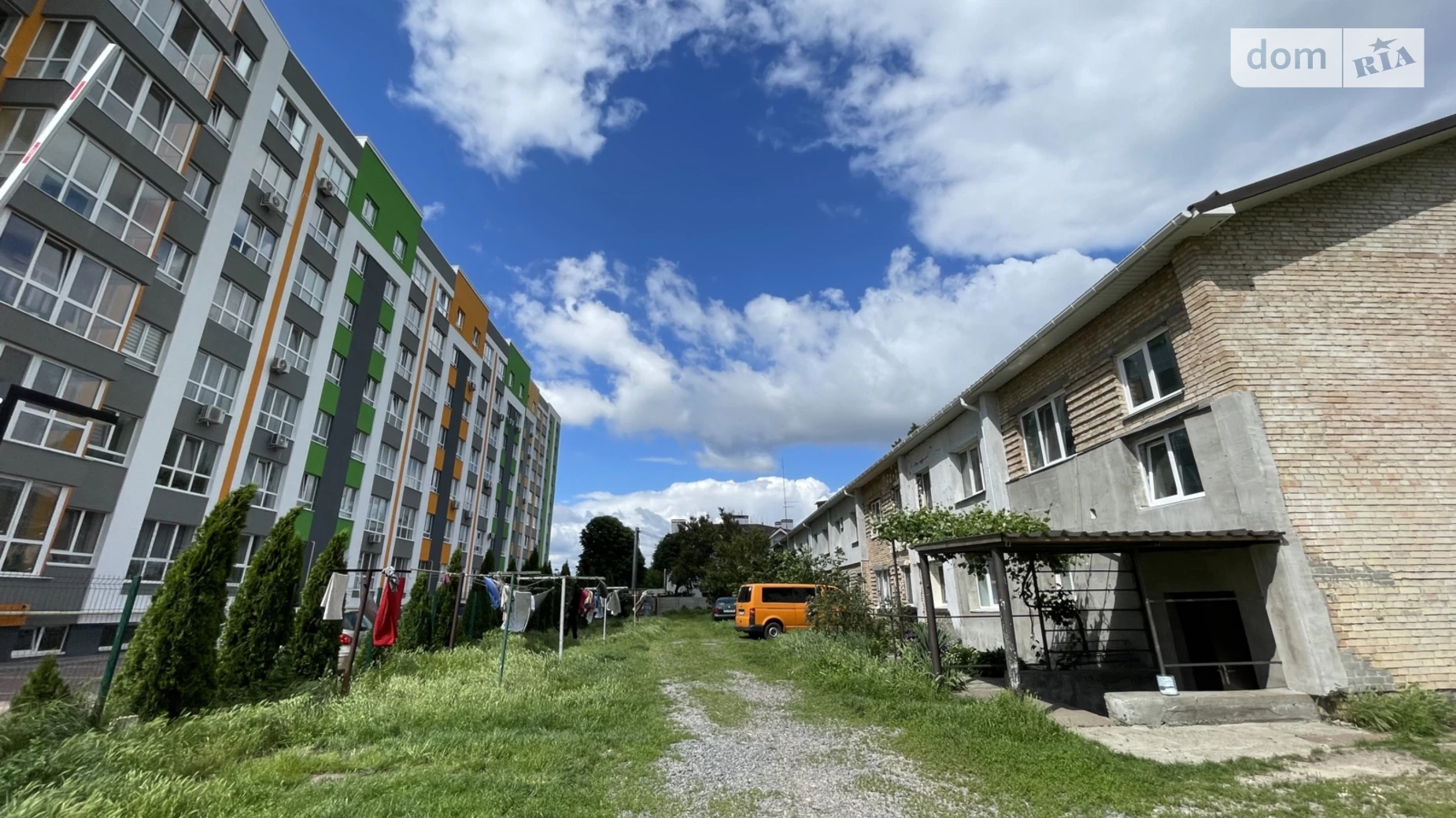 Продается 2-комнатная квартира 63.8 кв. м в Гостомеле, цена: 40000 $ - фото 4