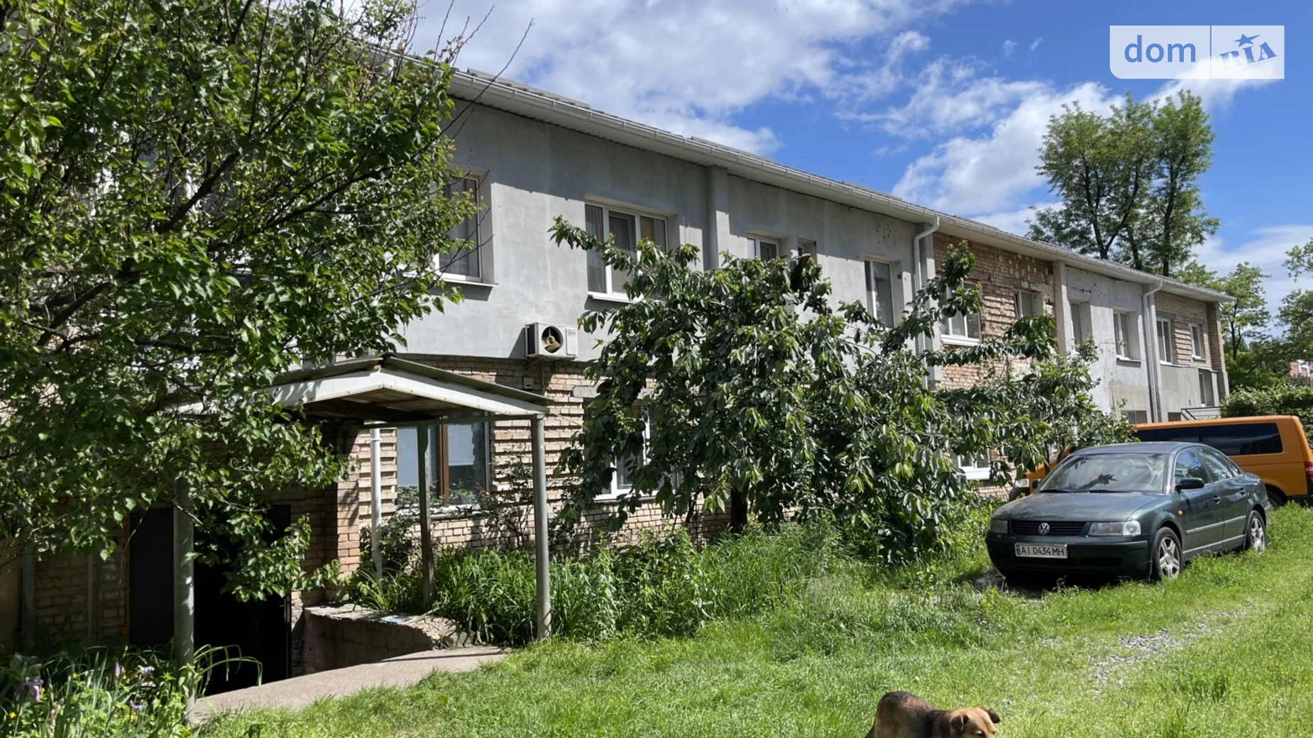 Продается 2-комнатная квартира 63.8 кв. м в Гостомеле, цена: 40000 $ - фото 5
