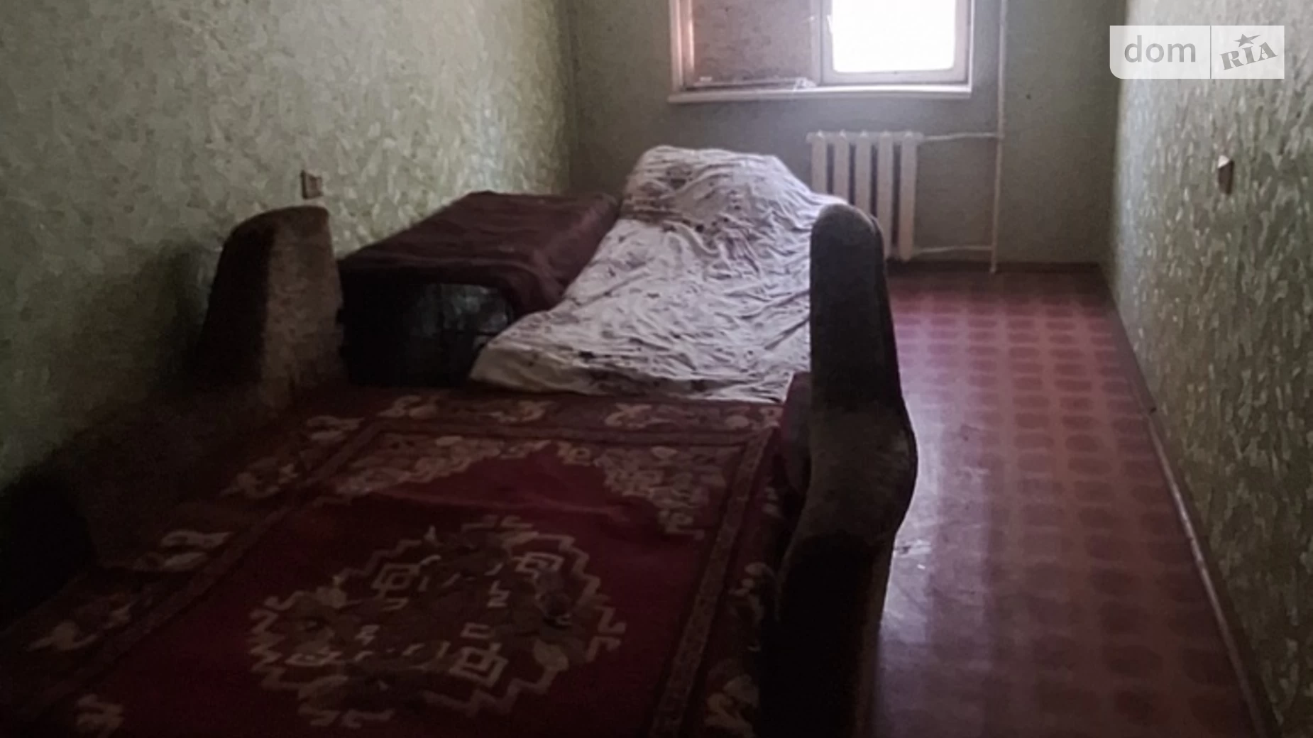 Продается 3-комнатная квартира 56.8 кв. м в Николаеве, ул. Строителей - фото 2