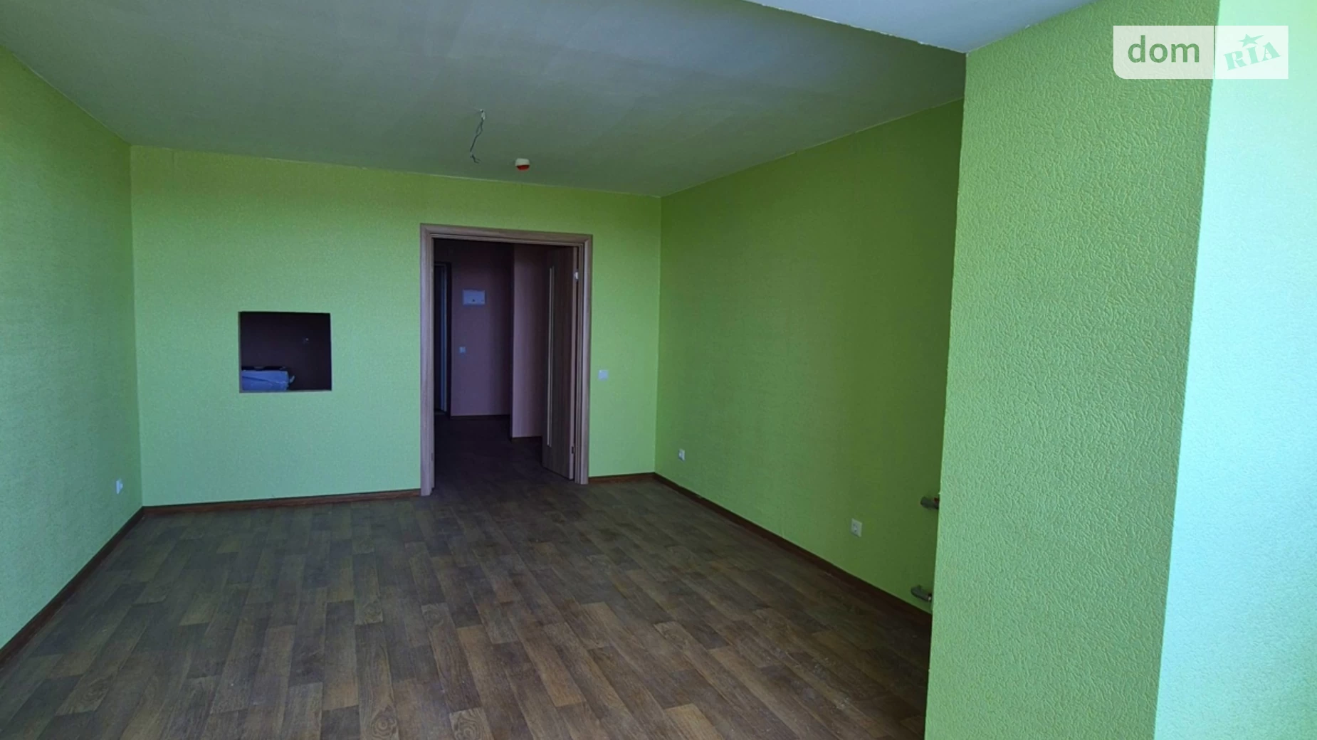 Продается 2-комнатная квартира 57 кв. м в Белой Церкви, ул. Черных Запорожцев(Леваневского), 74 - фото 2
