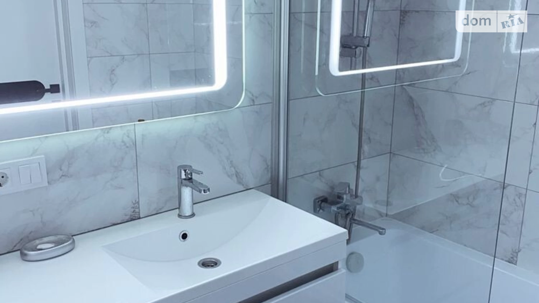 Продается 2-комнатная квартира 64.6 кв. м в, цена: 92000 $ - фото 5