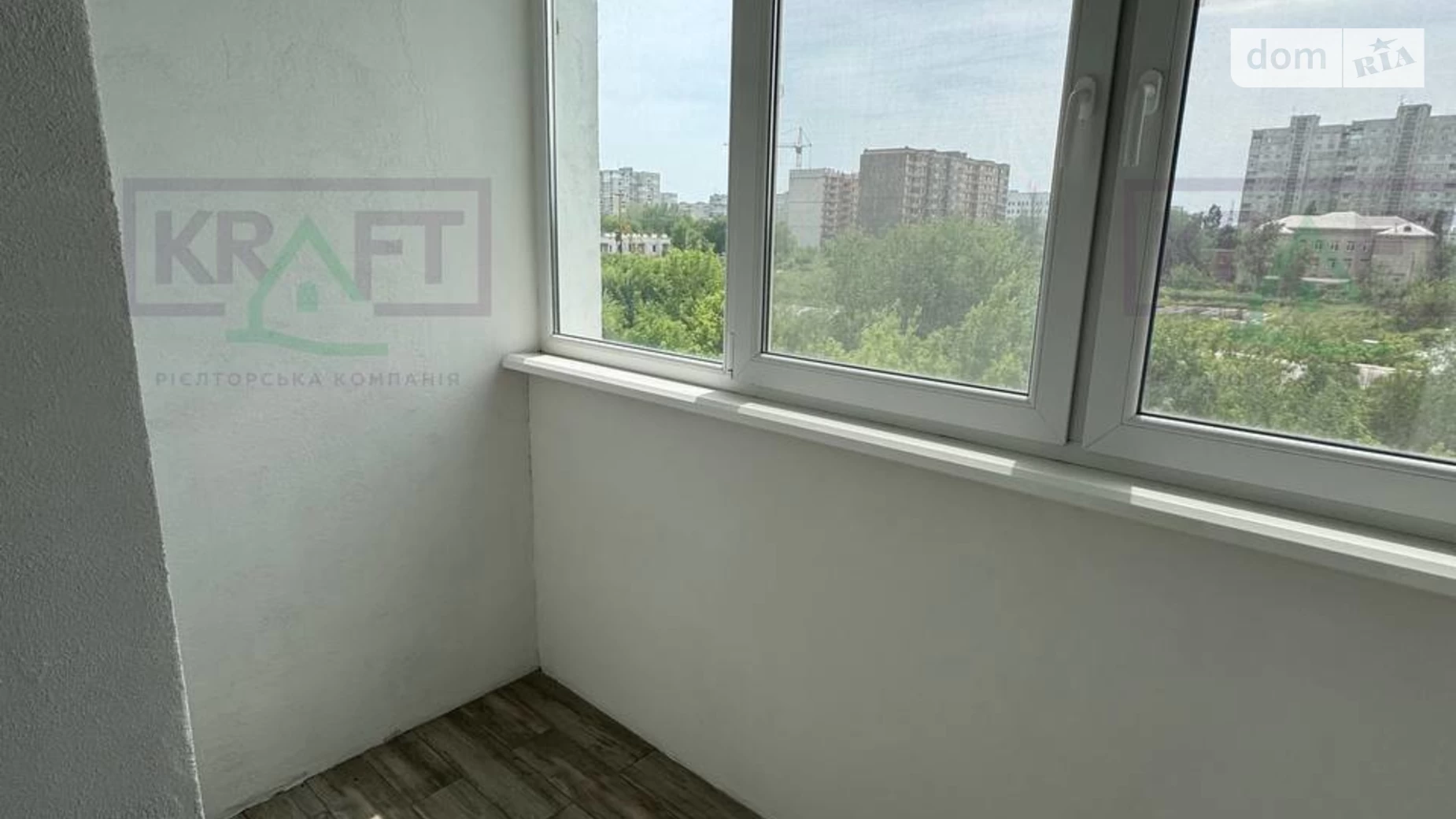 Продається 1-кімнатна квартира 39.8 кв. м у Харкові, просп. Льва Ландау, 52А - фото 5