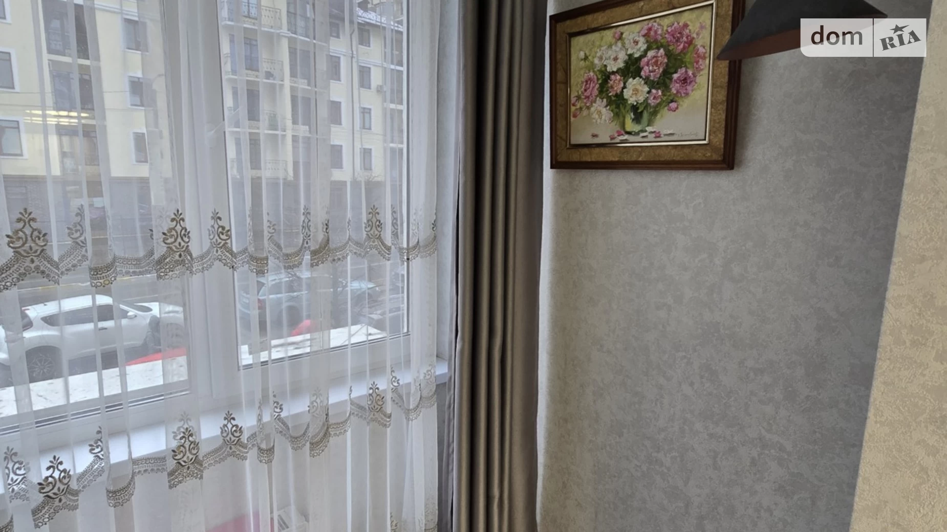 Продается 1-комнатная квартира 38.7 кв. м в Ирпене, цена: 52000 $ - фото 3