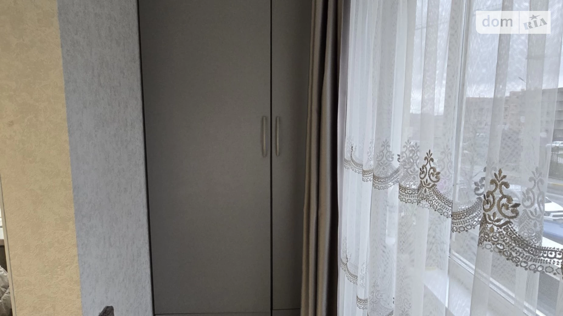 Продается 1-комнатная квартира 38.7 кв. м в Ирпене, цена: 52000 $ - фото 4