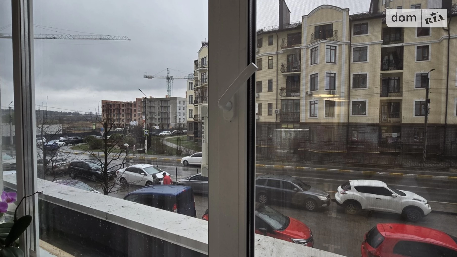 Продается 1-комнатная квартира 38.7 кв. м в Ирпене, цена: 52000 $ - фото 5