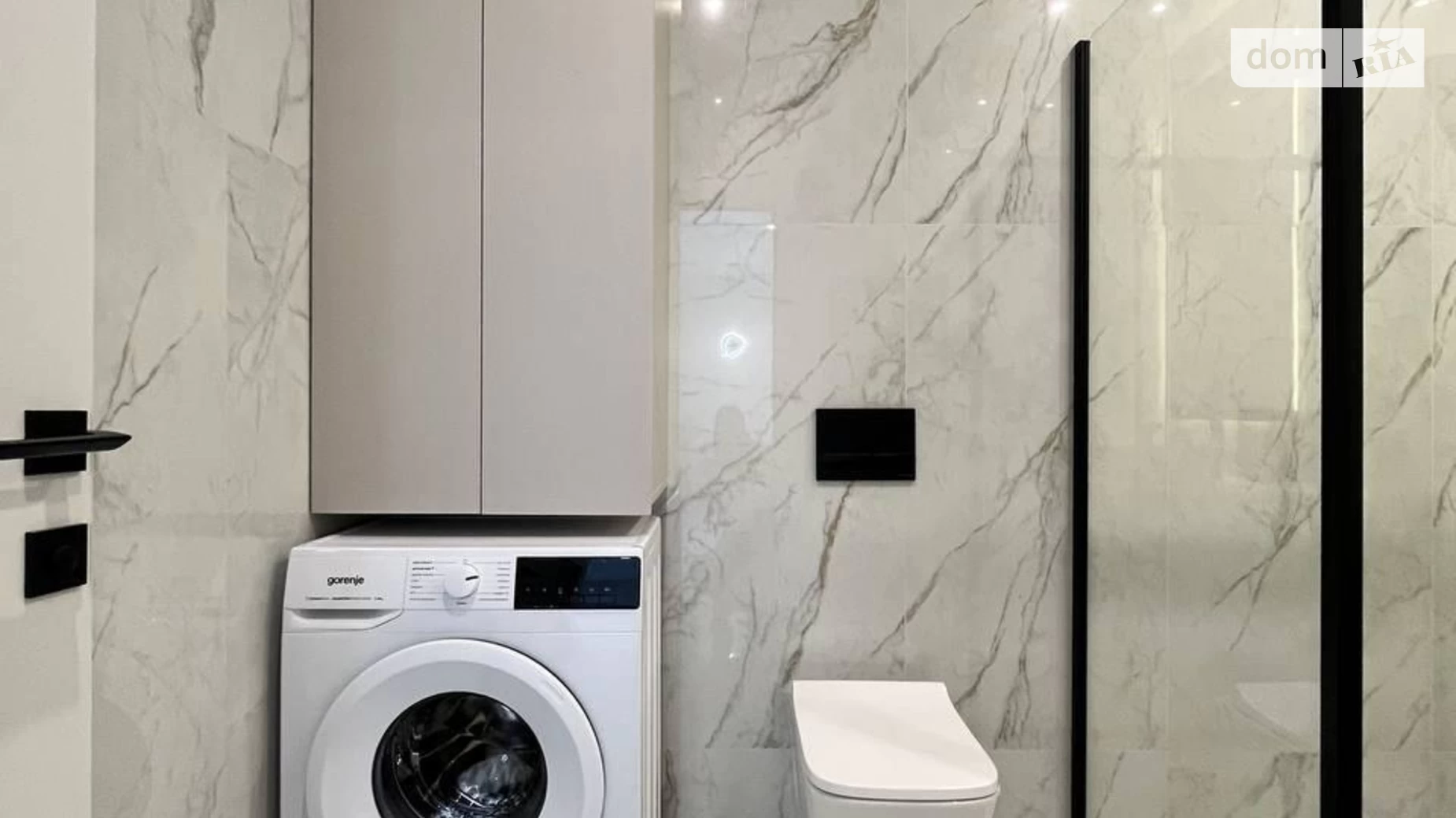 Продается 1-комнатная квартира 43 кв. м в Ужгороде, цена: 89000 $ - фото 5