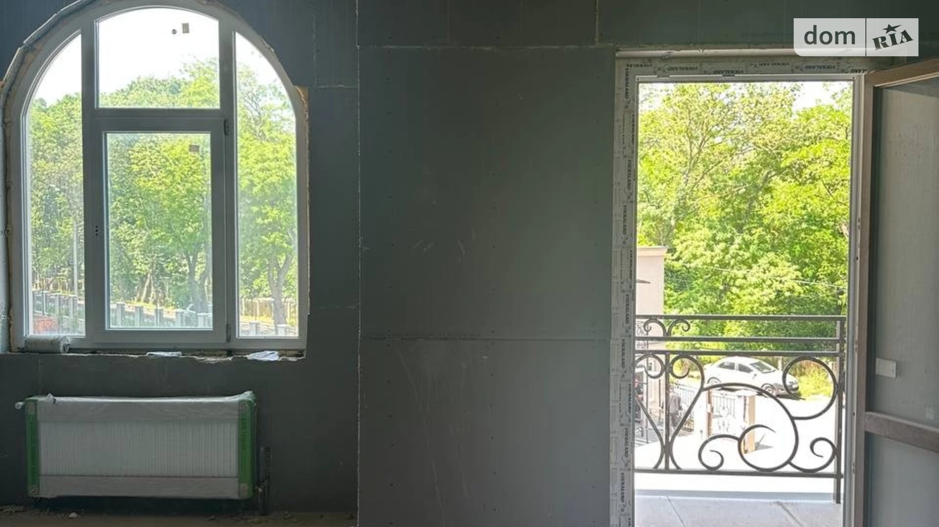 Продається 2-кімнатна квартира 48 кв. м у Одесі, вул. Дача Ковалевського, 91 - фото 2