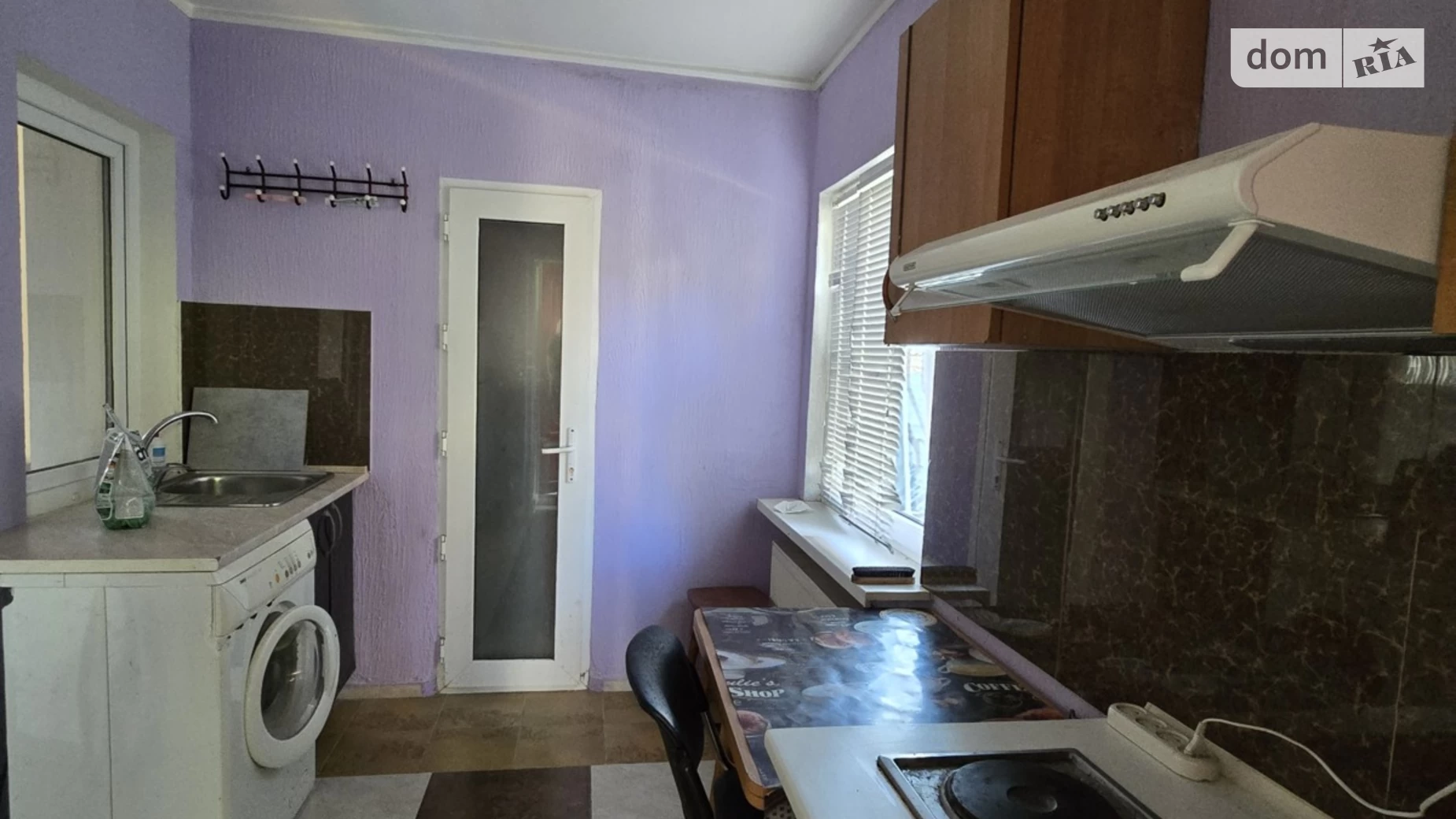 Здається в оренду одноповерховий будинок з терасою, цена: 1500 грн - фото 2