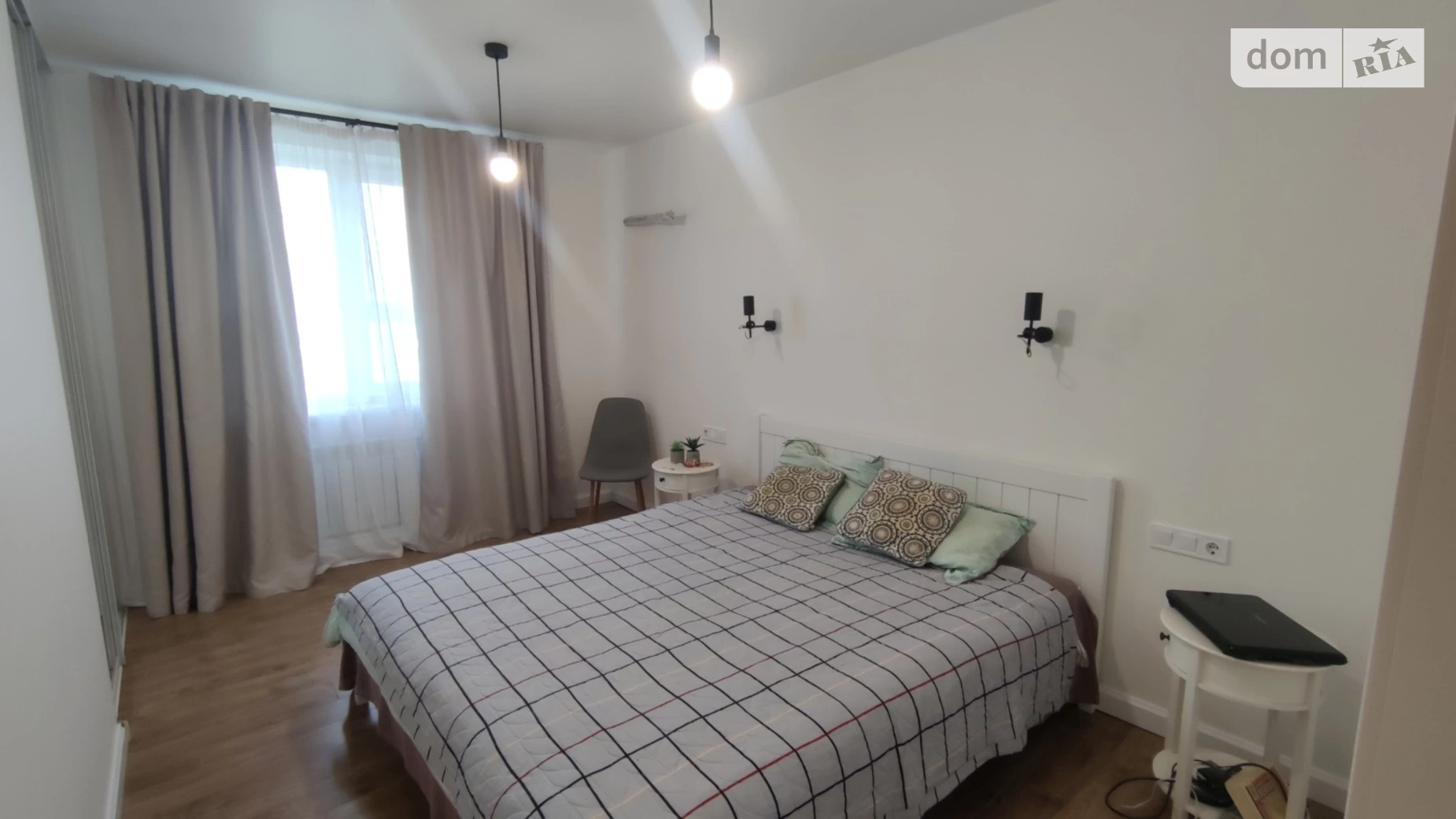Продается 2-комнатная квартира 55.1 кв. м в Харькове, просп. Победы, 89 - фото 2